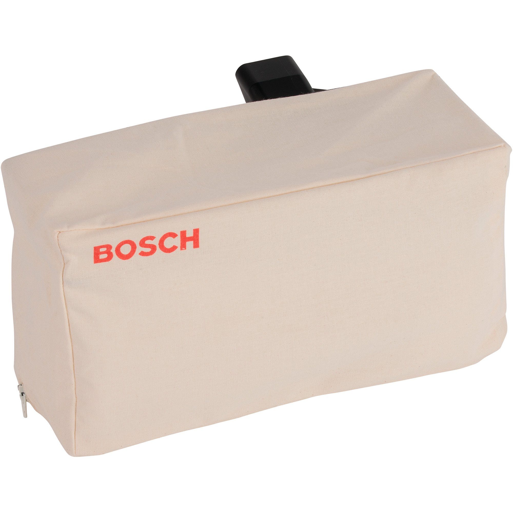 Bosch Professional Elektrohobel Bosch Professional Staubbeutel 2607000074, für