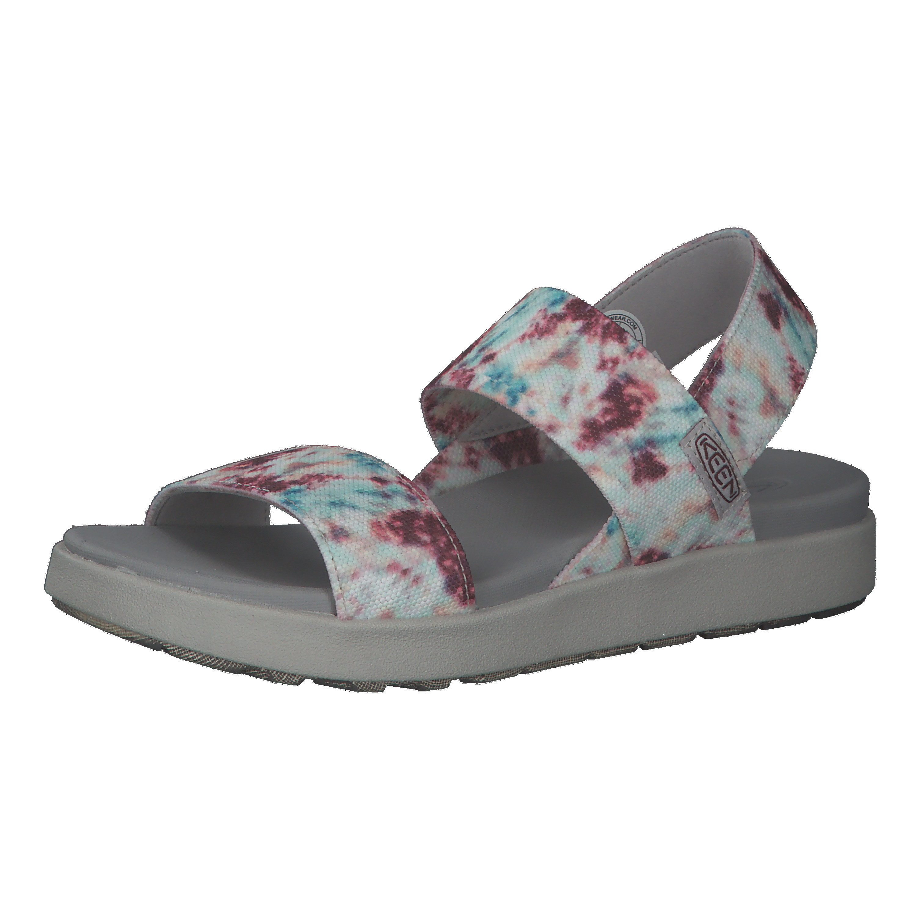 Keen Keen Damen Sandale ELLE BACKSTRAP günstig online kaufen