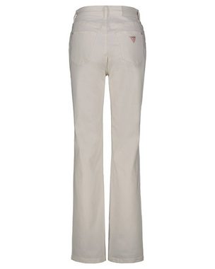 GUESS Originals 5-Pocket-Jeans Damen Jeans GO KIT ERCU MOM FIT PANT (1-tlg)