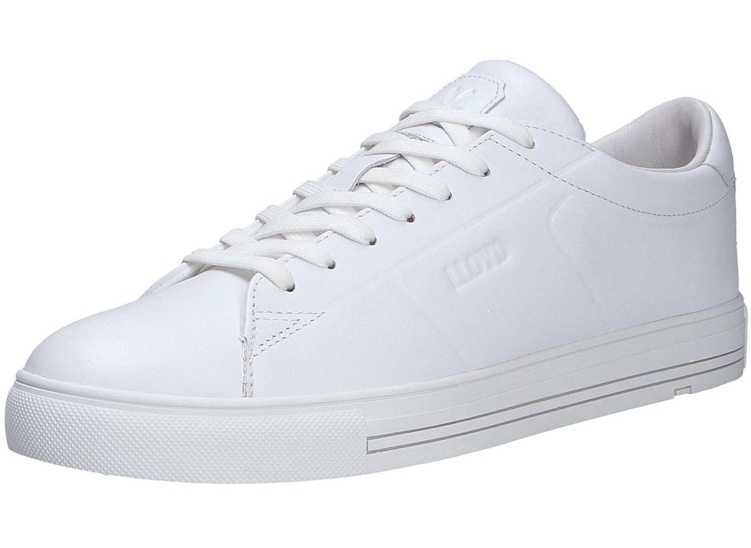 Lloyd Lloyd Herren Sneaker COURT weiß Größe Sneaker