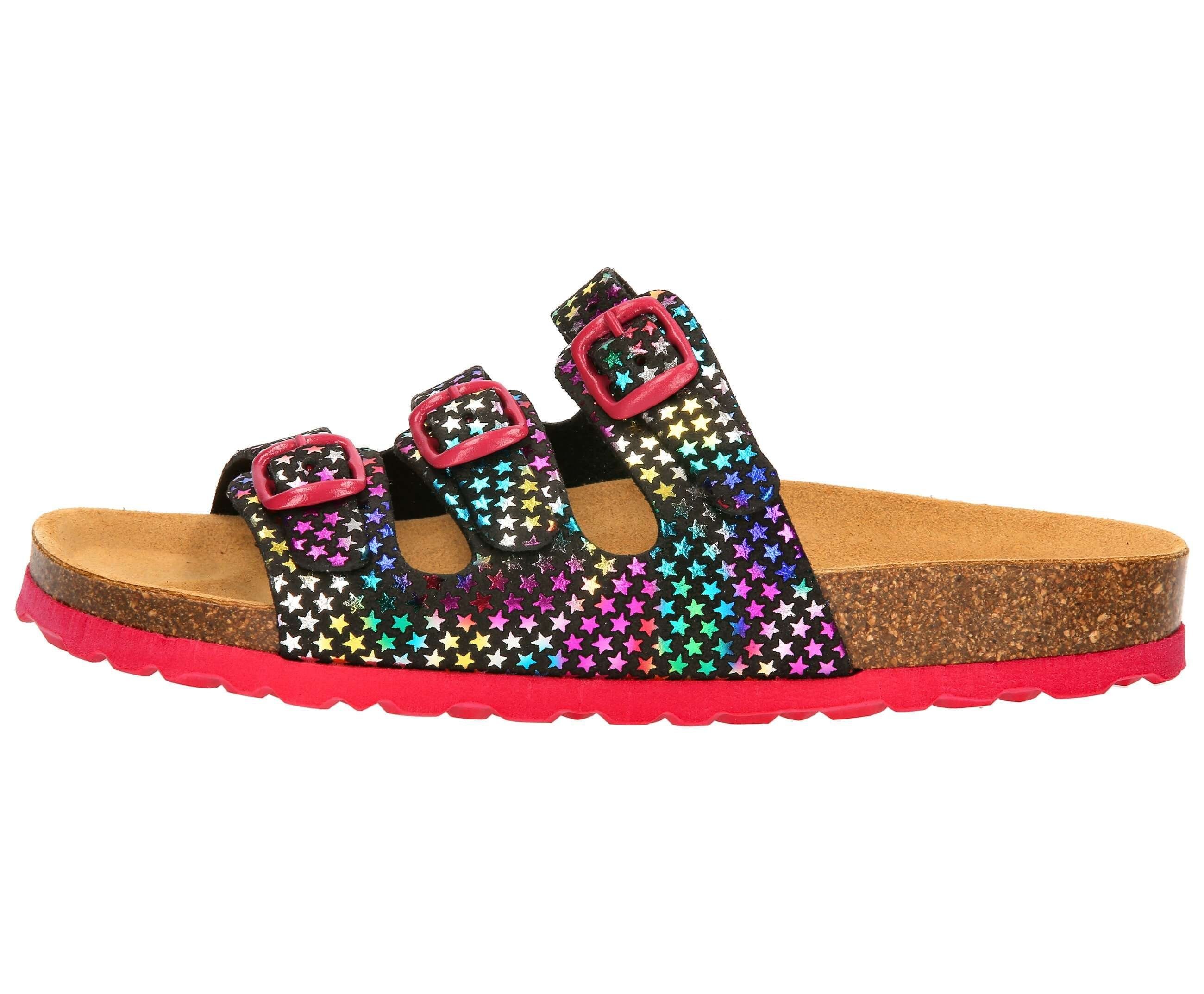 Lico Pantolette Bioline Starline Pantolette