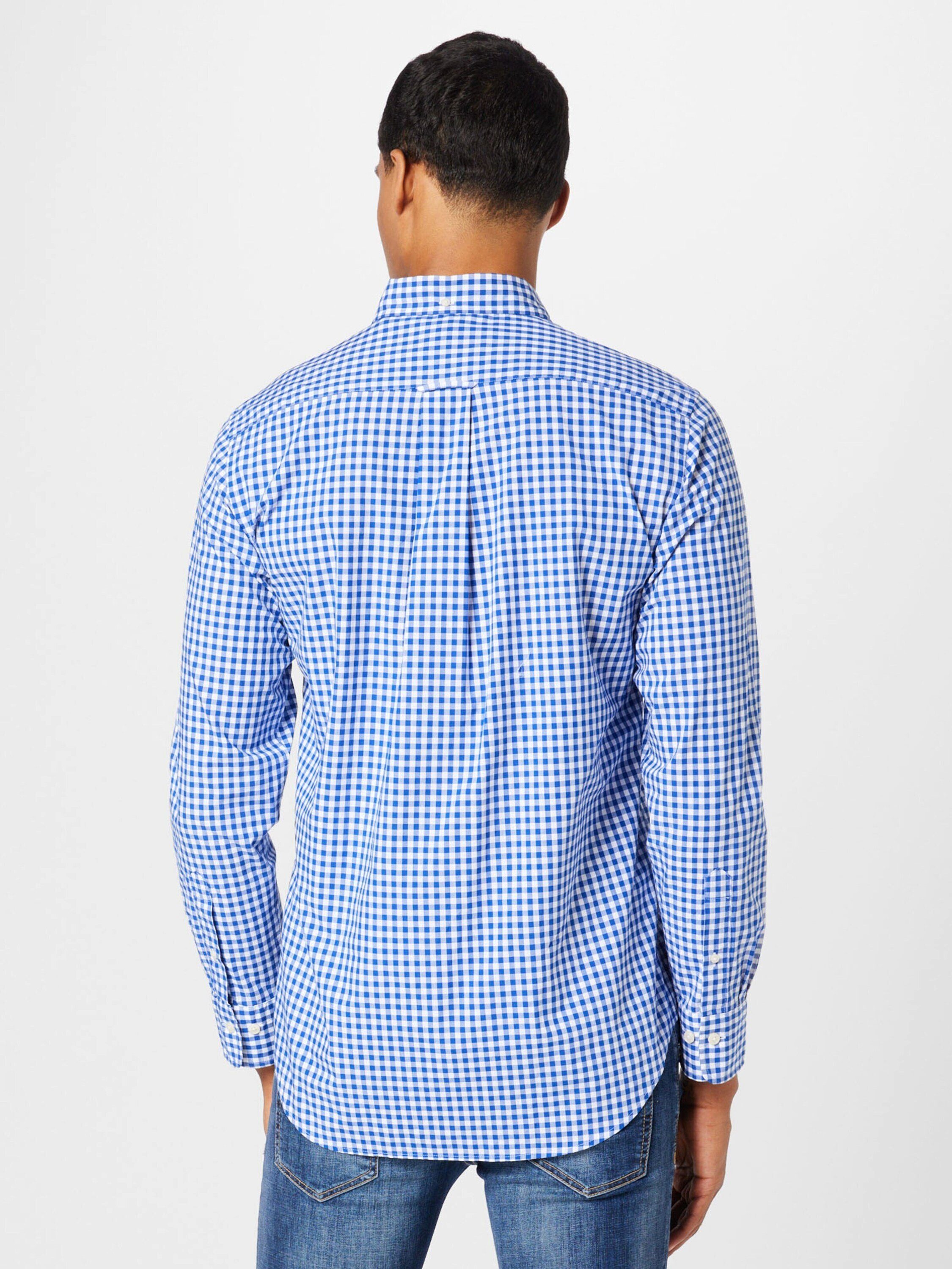 Gant Langarmhemd (1-tlg)