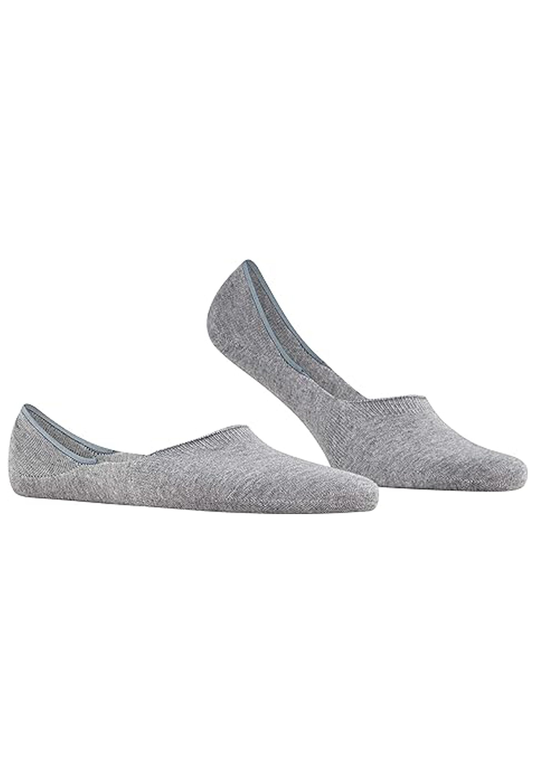 Light Grey Melange 3390