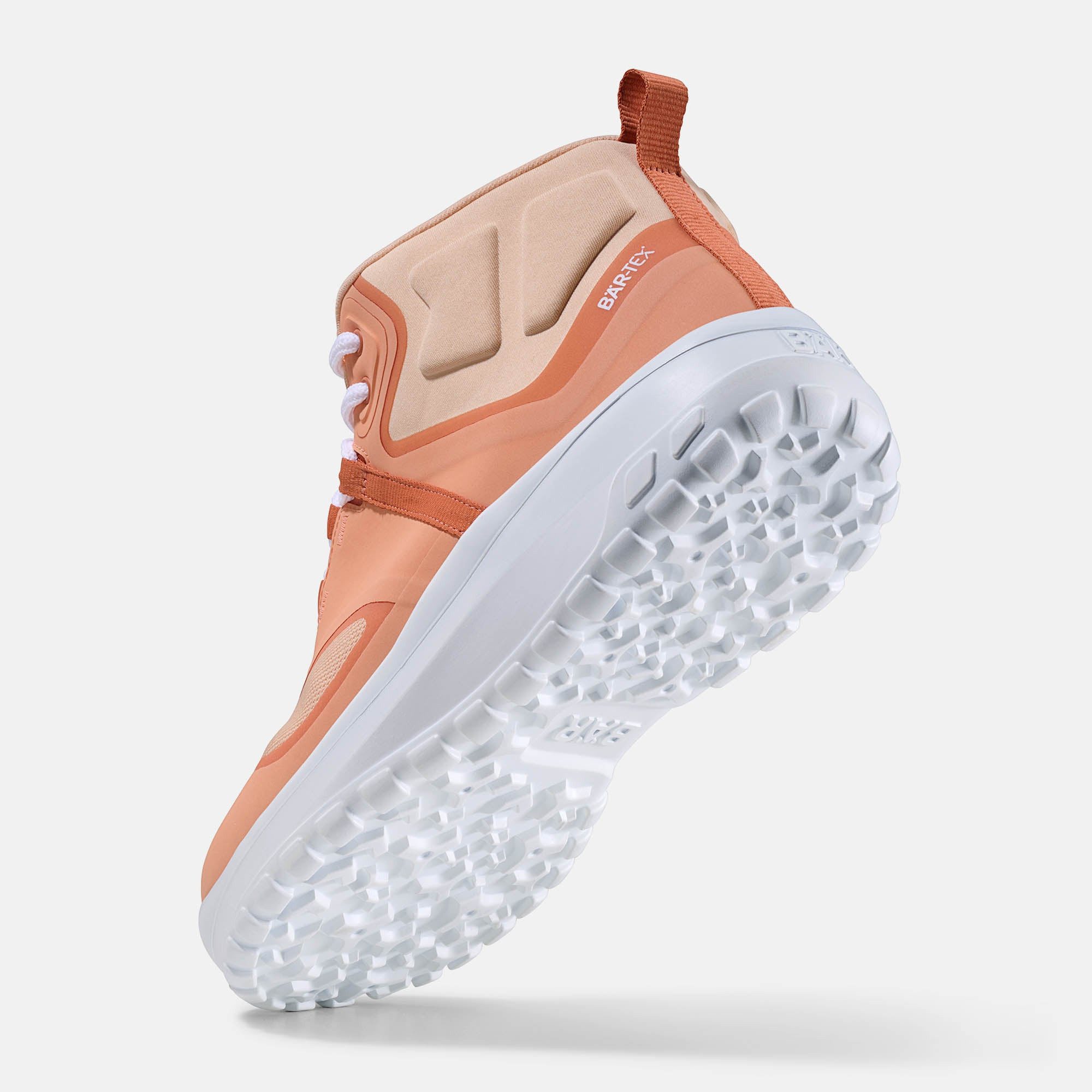 BÄR TrailLite Tex Outdoorschuh 100% Zehenfreiheit