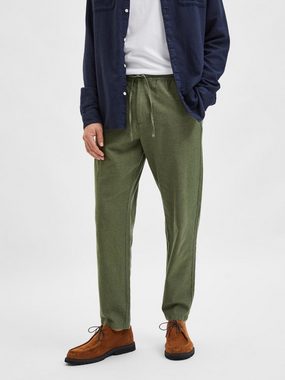 SELECTED HOMME Stoffhose Newton (1-tlg)