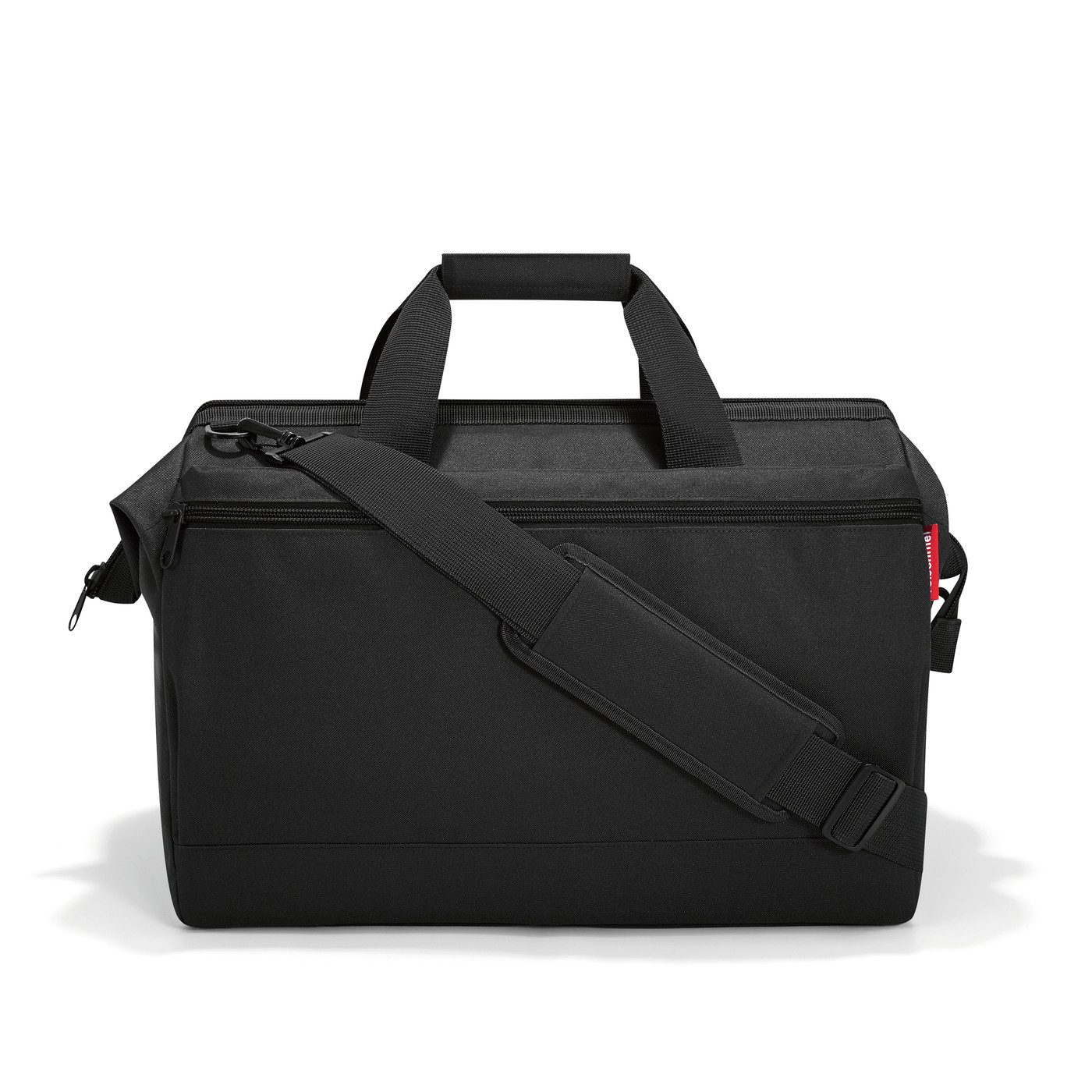 REISENTHEL® Reisetasche allrounder L pocket (1-tlg), Reißverschlusstaschen, günstig online kaufen