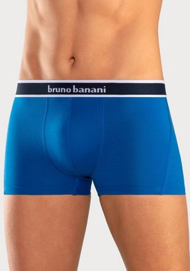 Bruno Banani Boxer (Packung, 4-St)