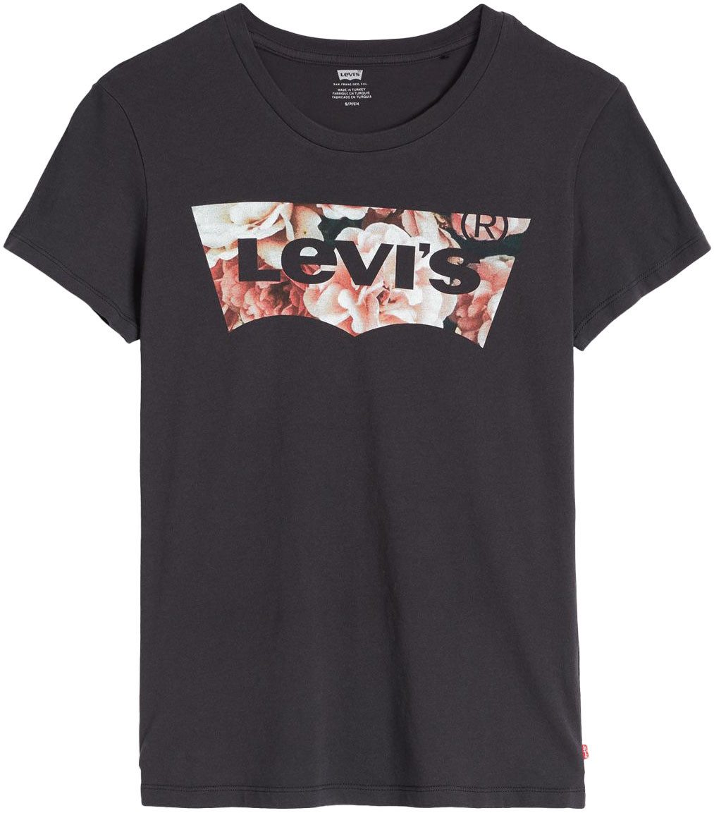 Levi's® T-Shirt LSE THE PERFECT TEE günstig online kaufen