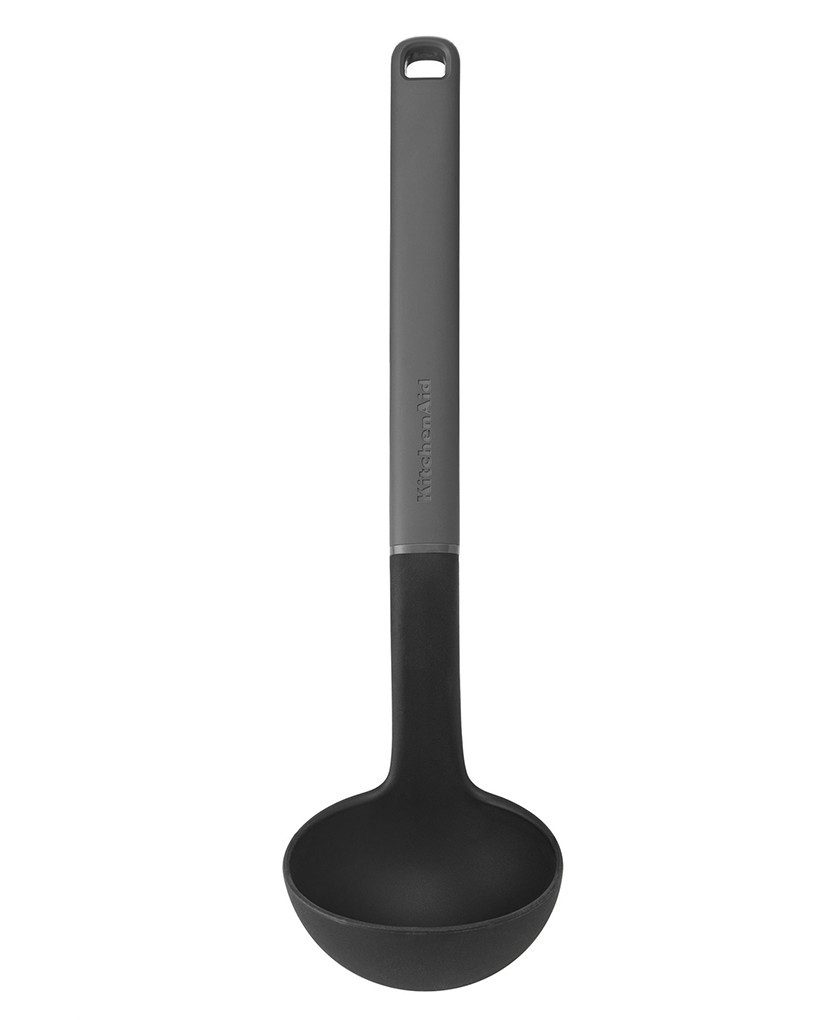 KitchenAid Suppenkelle, LANGLEBIG