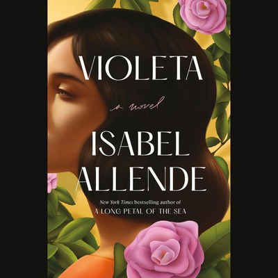 Random House Verlag Hörspiel »Violeta«