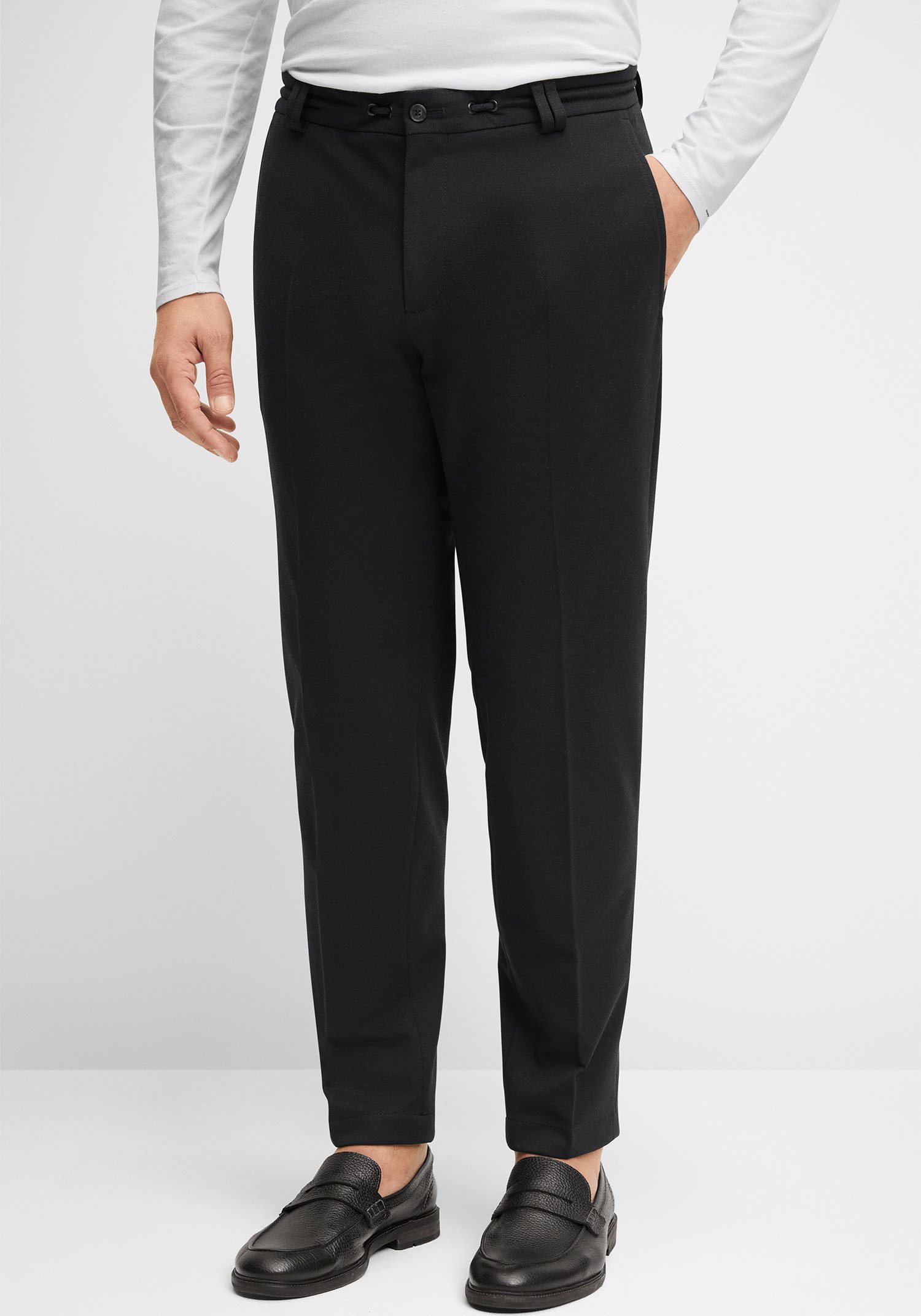 CINQUE Anzughose CIJUNO-O Jog-Pants