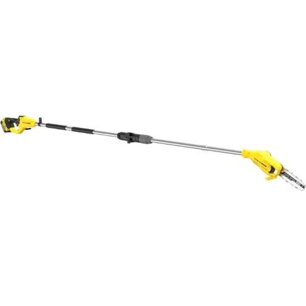 STANLEY Akku-Kettensäge STANLEY BOHRMASCHINE AUF AUSLEGER V20 SFMCPS720M1