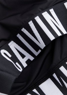 Calvin Klein Underwear Bralette-BH UNLINED BRALETTE mit großem Logo