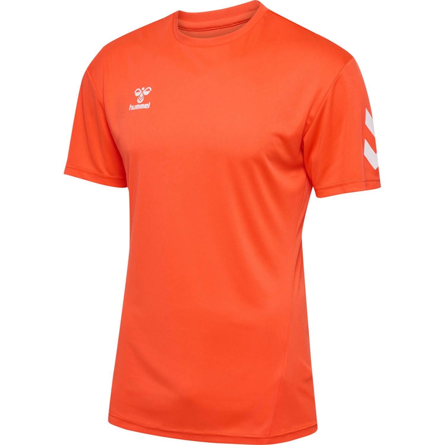 hummel Fußballtrikot Hummel Herren Trikot Set günstig online kaufen