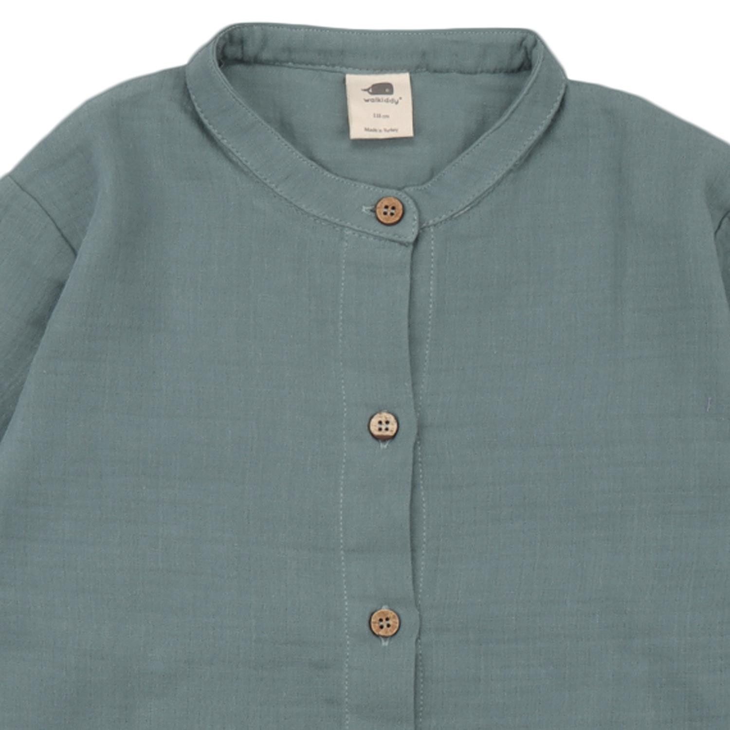 Walkiddy Hemdbluse