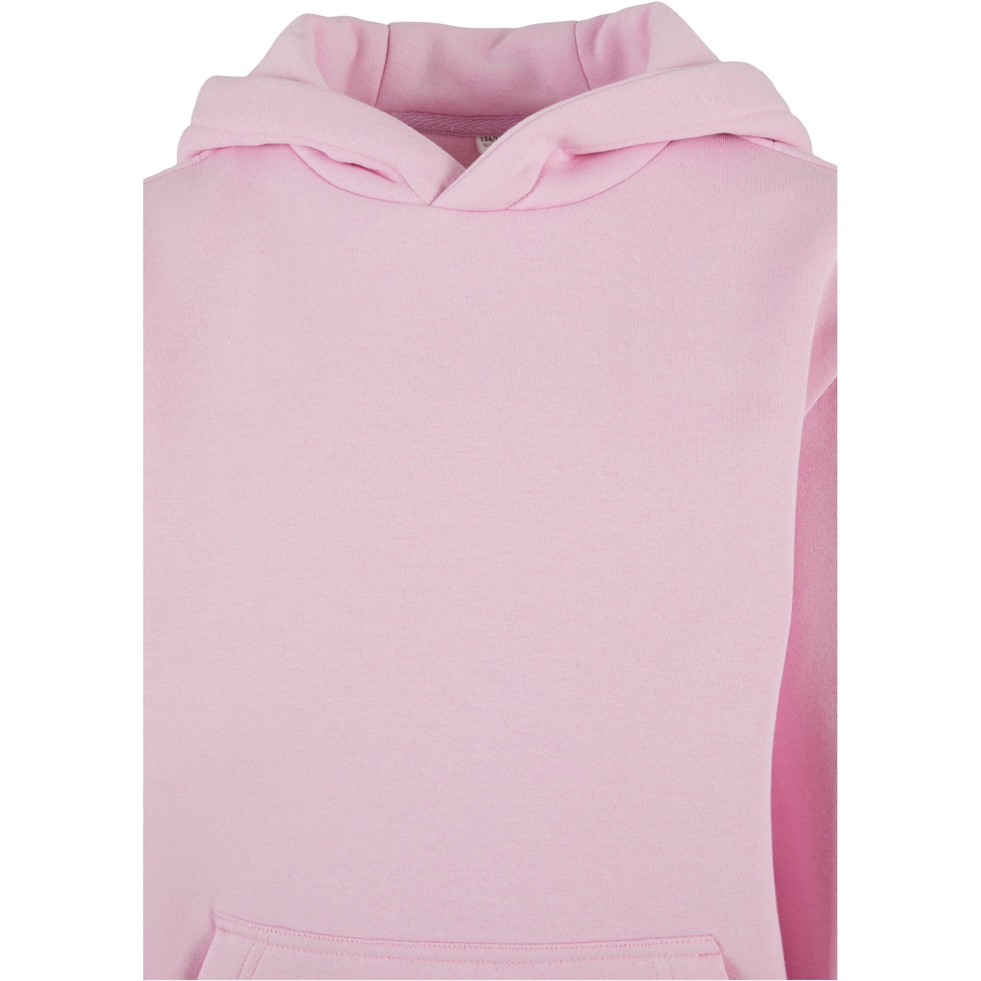 Build Your Brand Kapuzenpullover Build Your Brand Kids Fluffy Hoody (Kapuzenpullover, Hoodie, Hoody, Kapuzenpullover) – Bild 5 von 5