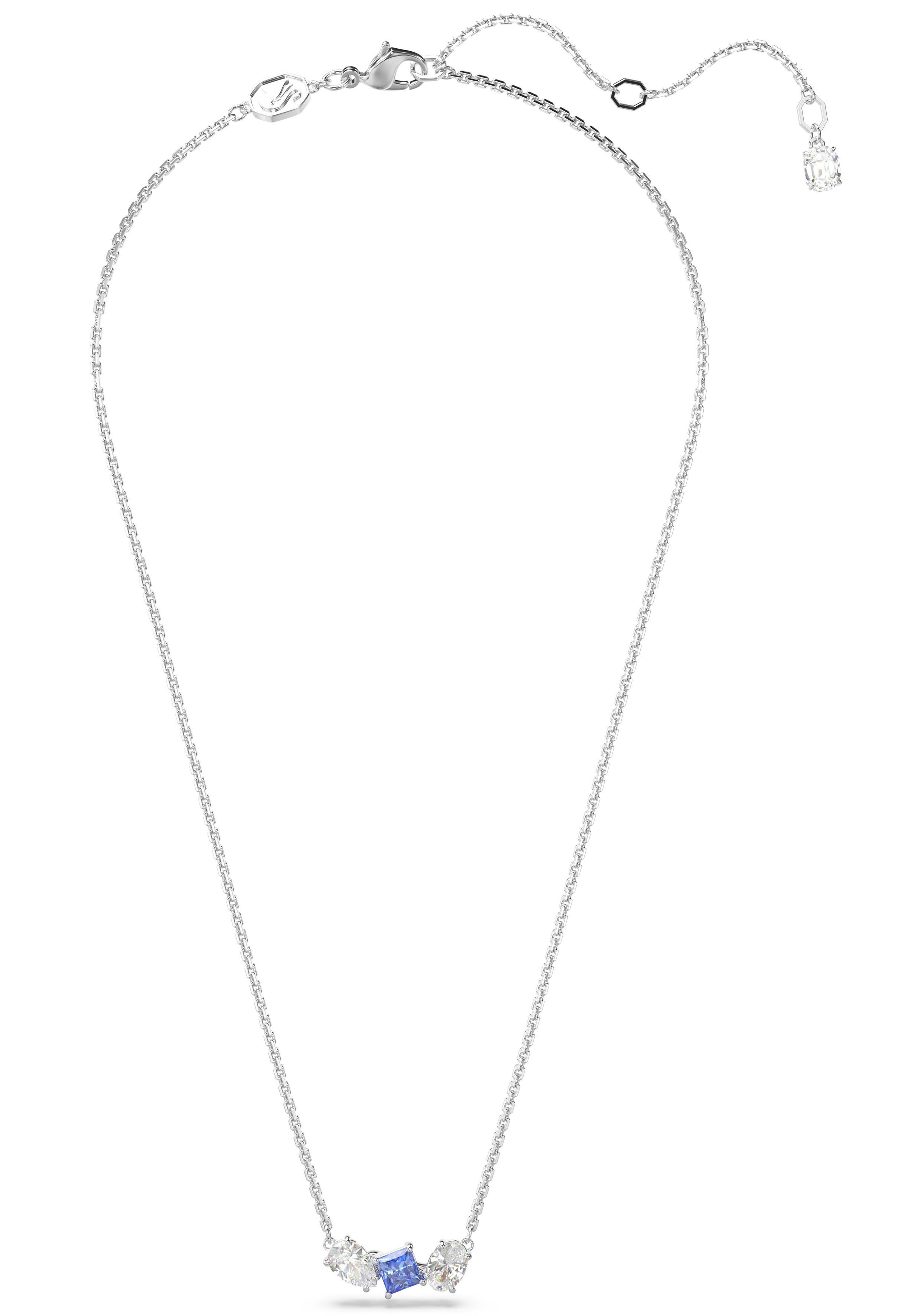 Swarovski Kette mit Anhänger MESMERA, 5...