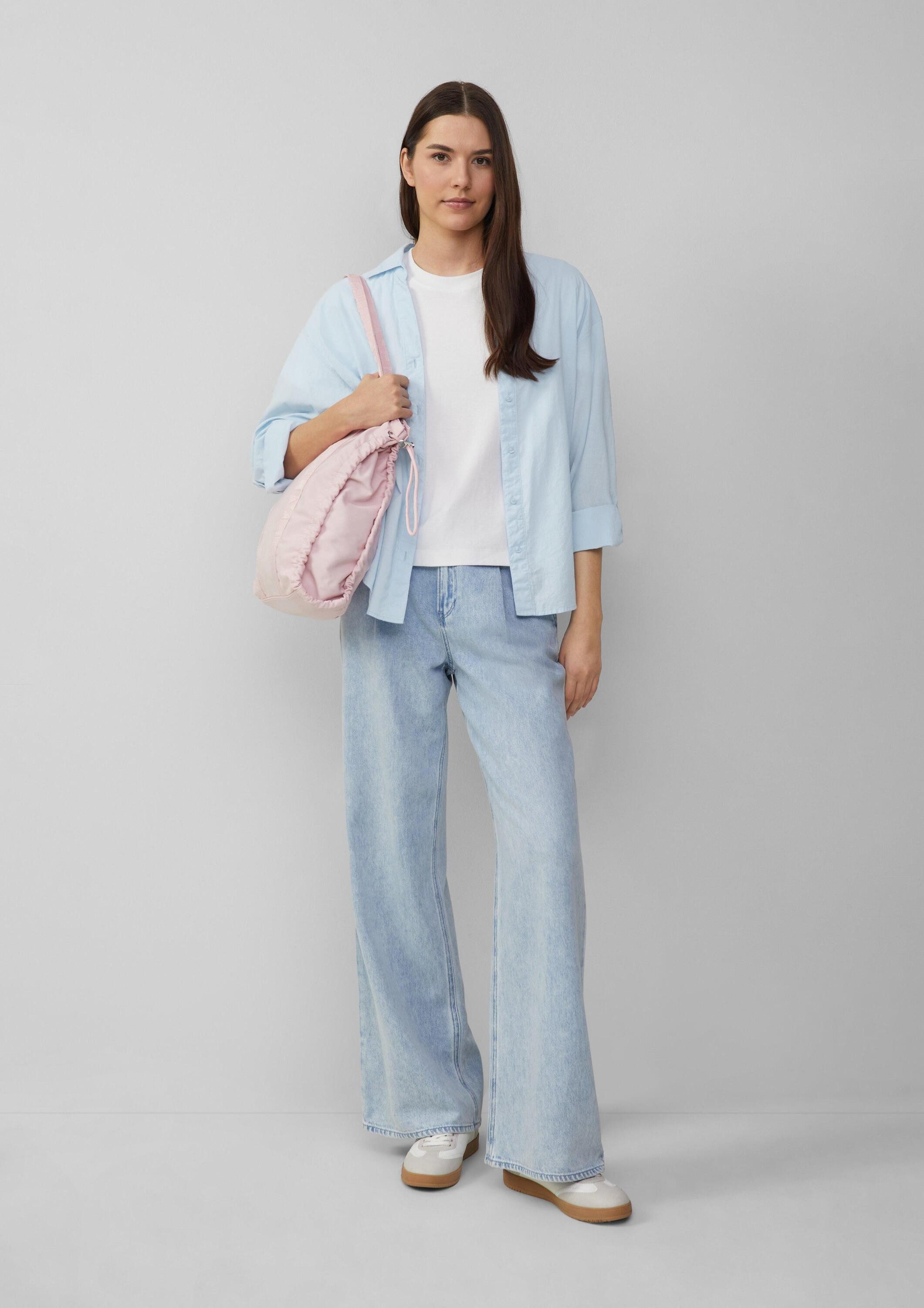 s.Oliver Shopper Tasche (1-tlg), Shopper mit günstig online kaufen