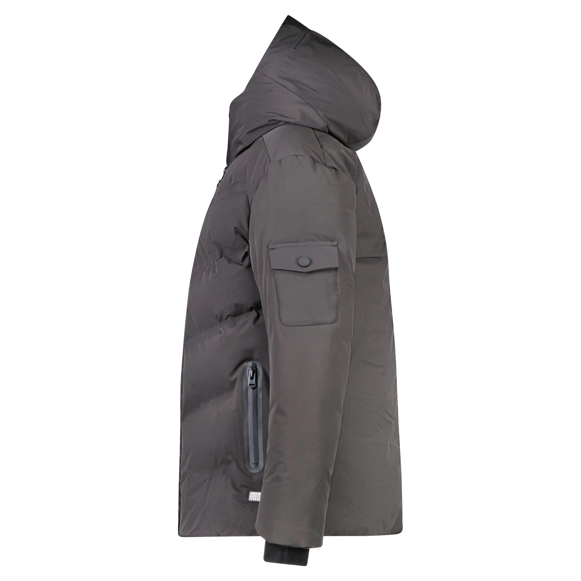 CARS JEANS Steppjacke LONEY