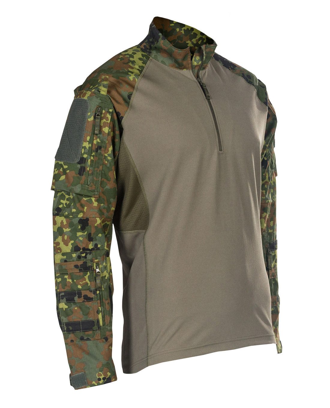UF PRO Funktionshemd Striker XT Gen.2 Combat Shirt Flecktarn