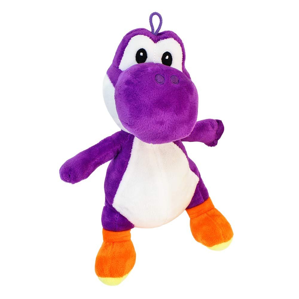 Whitehouse Leisure International Ltd Kuscheltier Nintendo Yoshi Plüsch - ca. 27 cm (1-St)