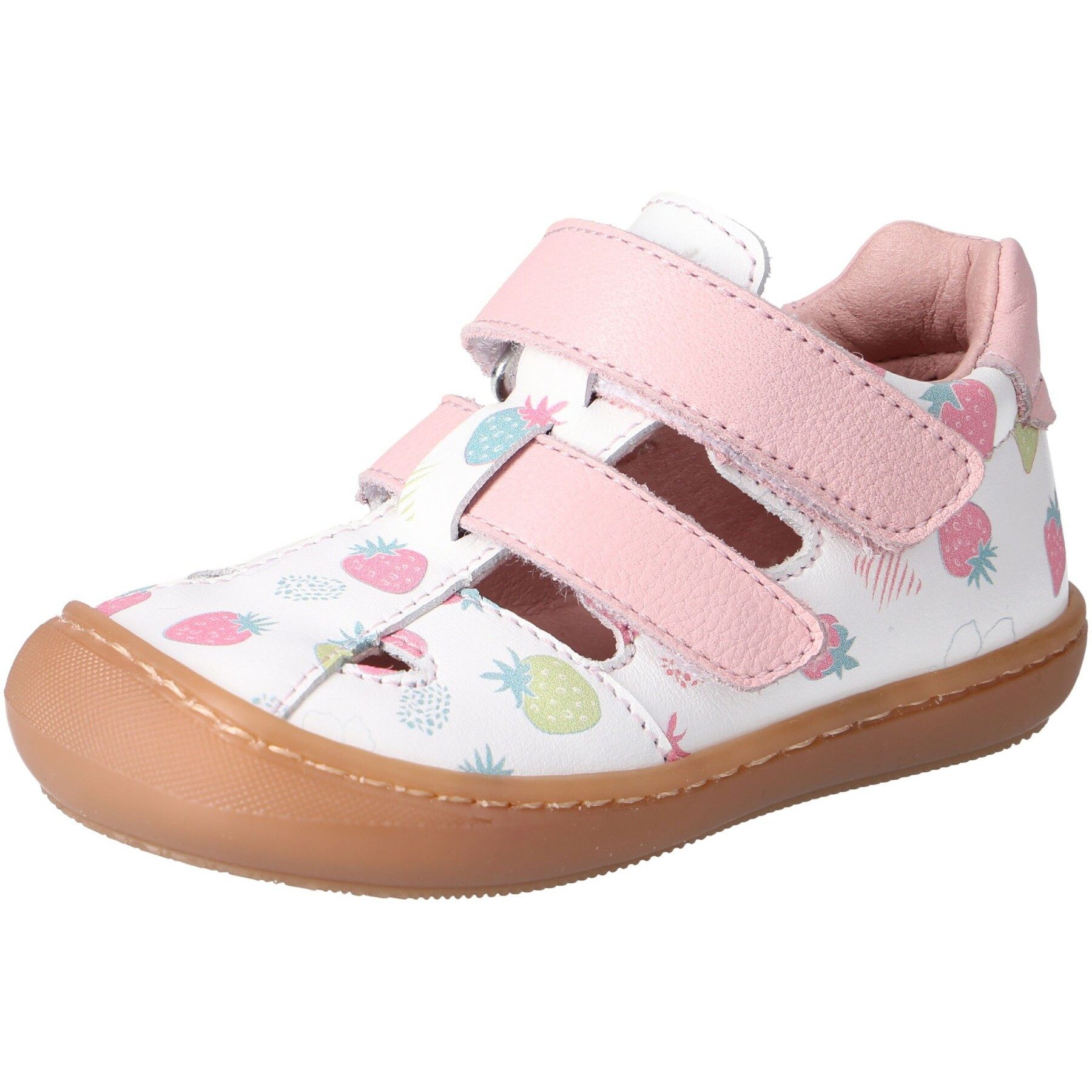 Däumling Däumling Kinder Lauflern Seki Lauflernschuhe Sandale