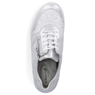 Waldläufer Waldläufer Damen Sneaker silber 6,5 Sneaker