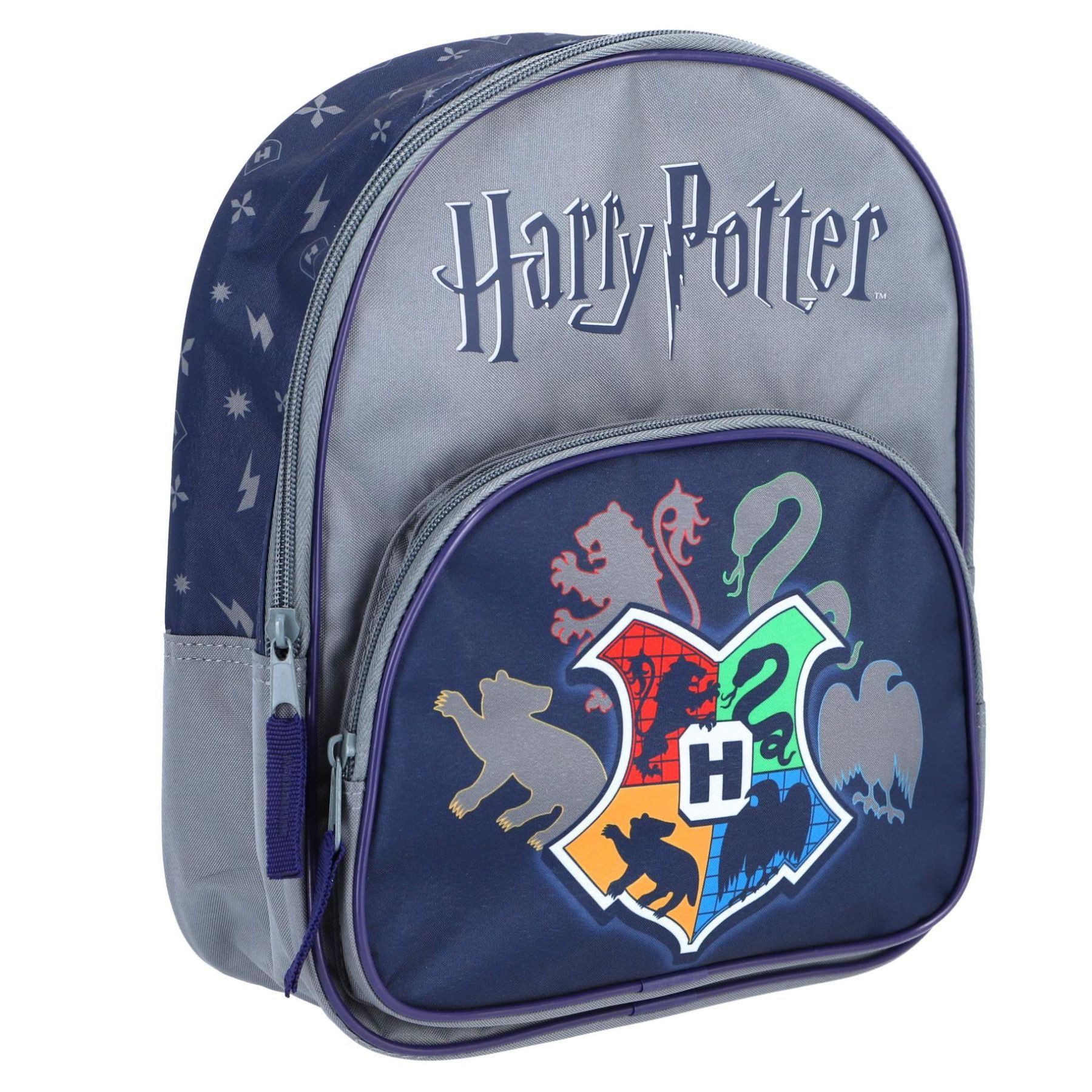 Harry Potter Kinderrucksack Zauberhafte Schultasche für Fans der magischen Welt
