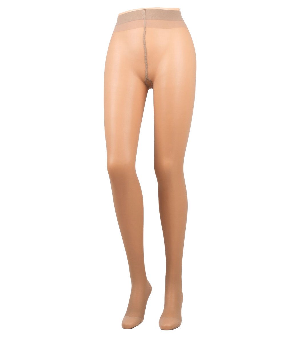 COMPRESSANA Stützstrumpfhose CALYPSO 40 DEN (Packung günstig online kaufen