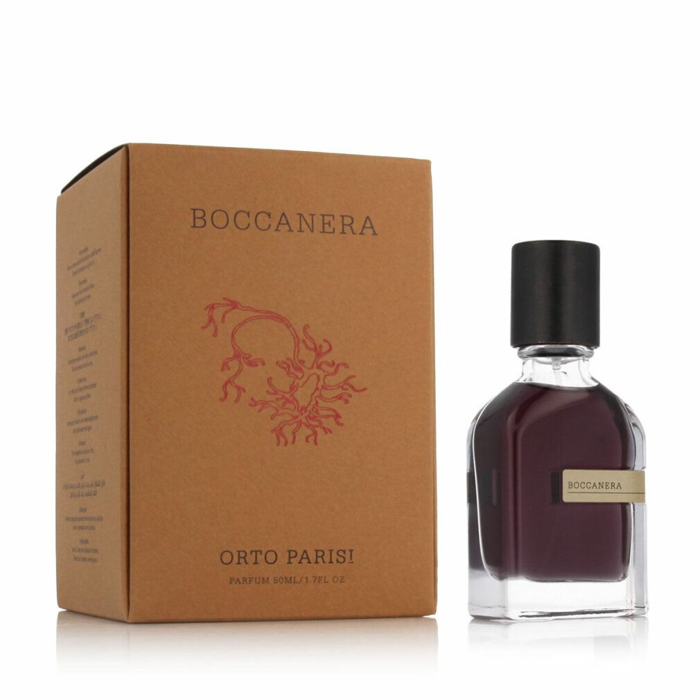 Orto Parisi Körperpflegeduft boccanera 50ml