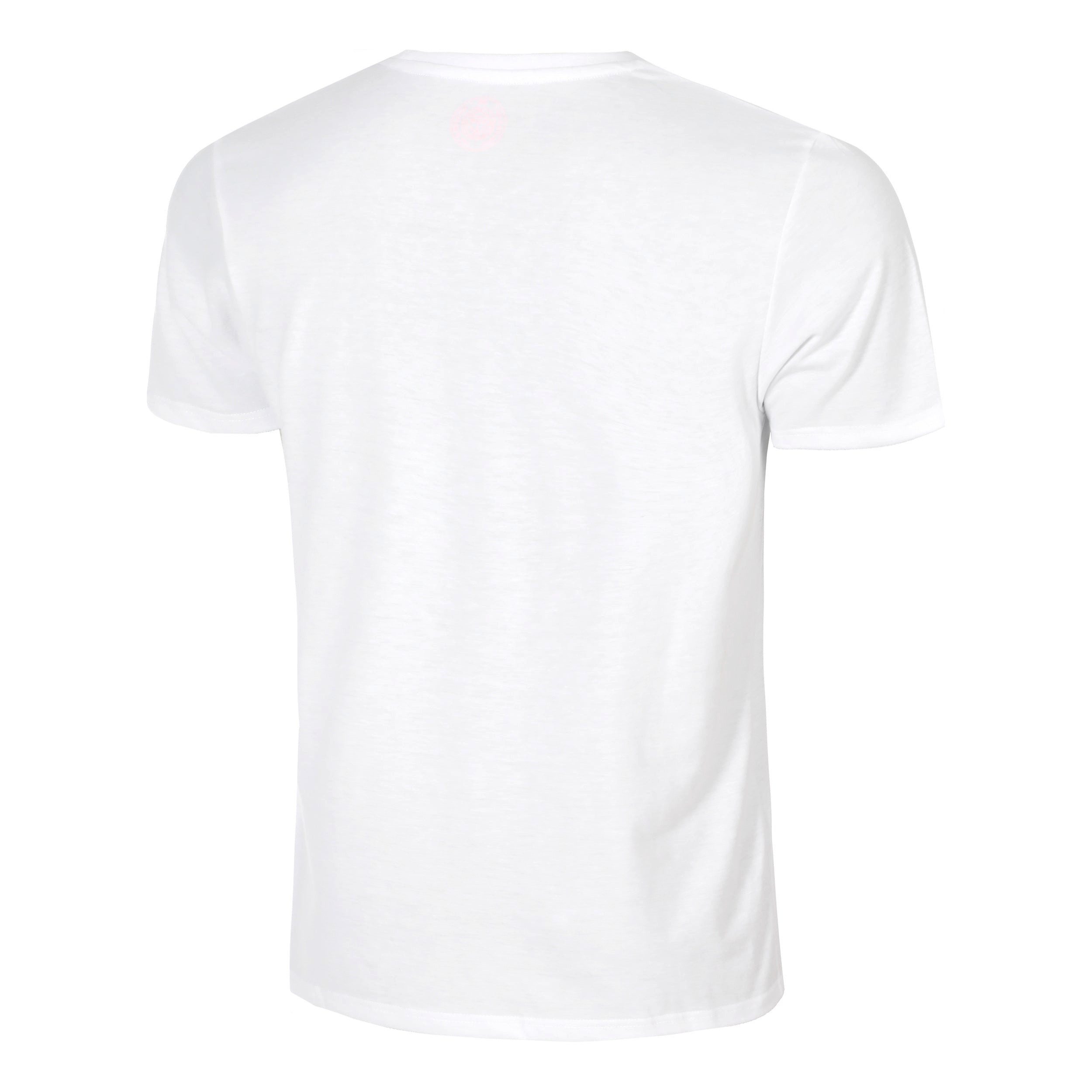 BIDI BADU T-Shirt Out of Control Logo