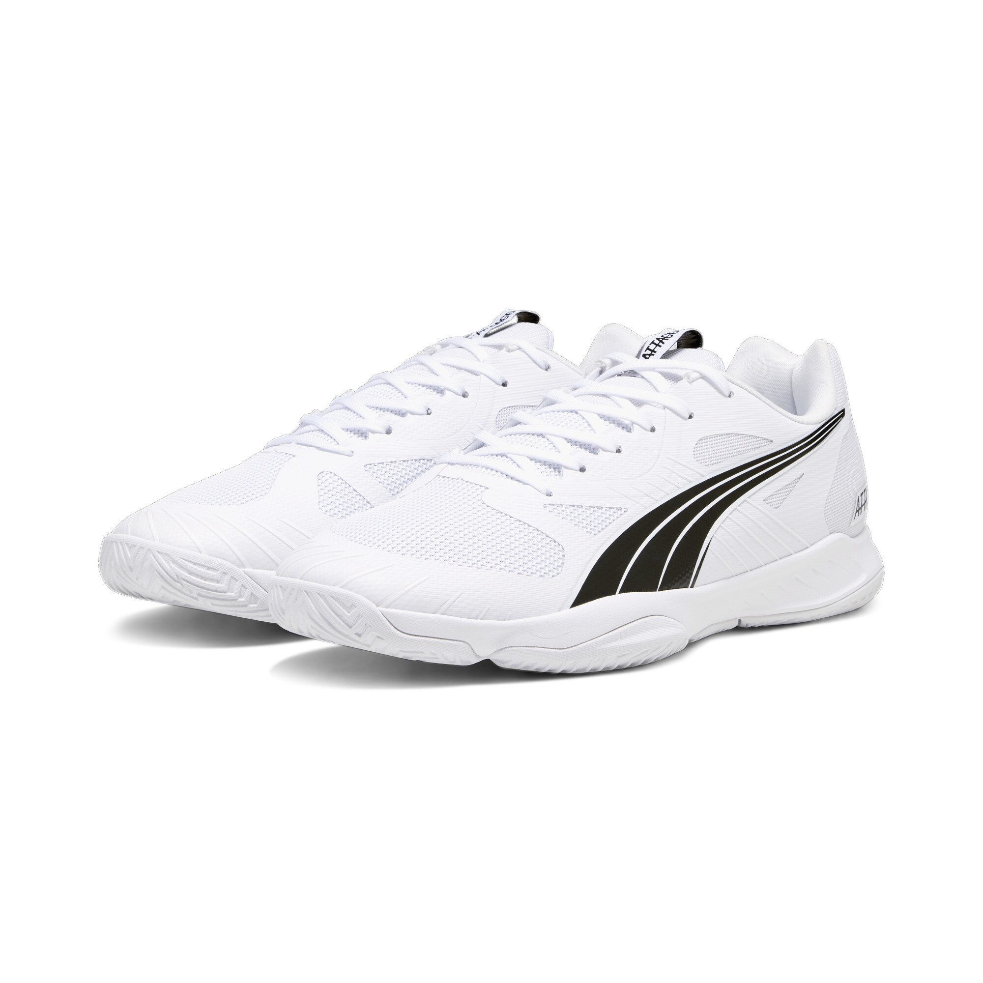 PUMA Attacourt Hallenschuh