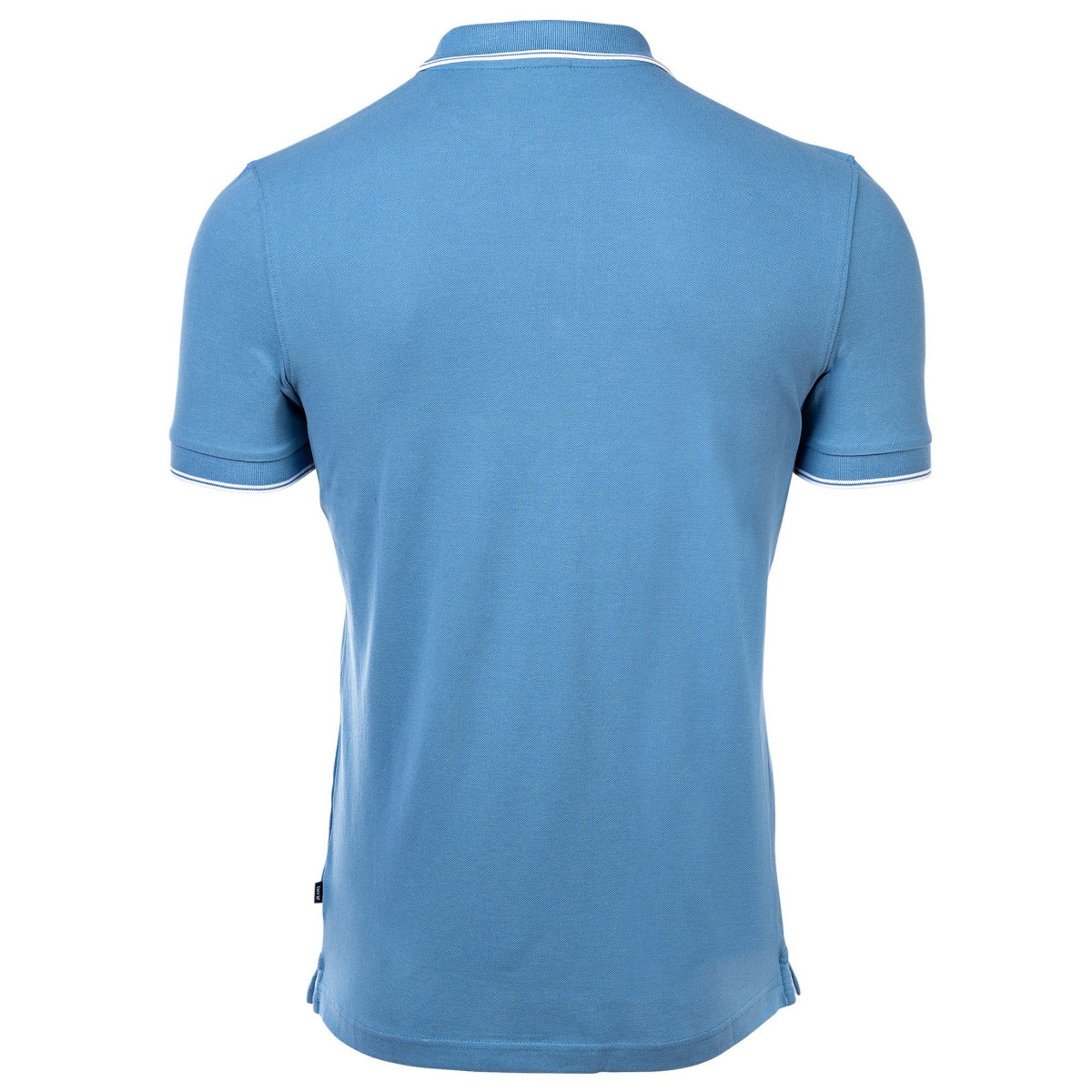 Joop Jeans Poloshirt Herren Poloshirt Baumwolle günstig online kaufen