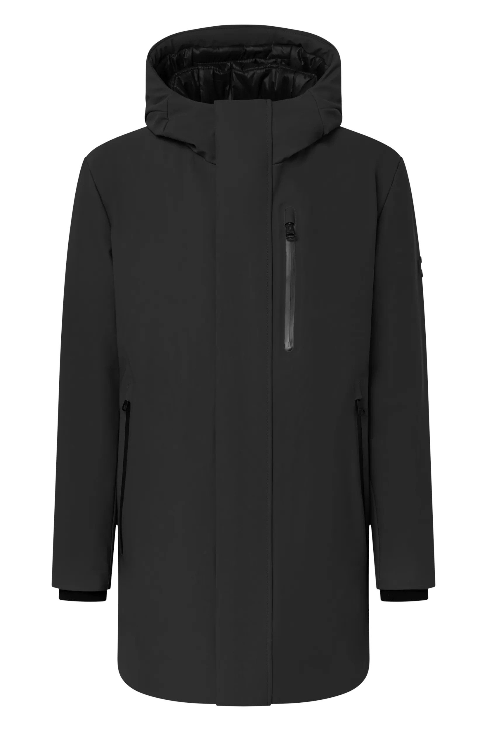 Strellson Parka Flex Cross
