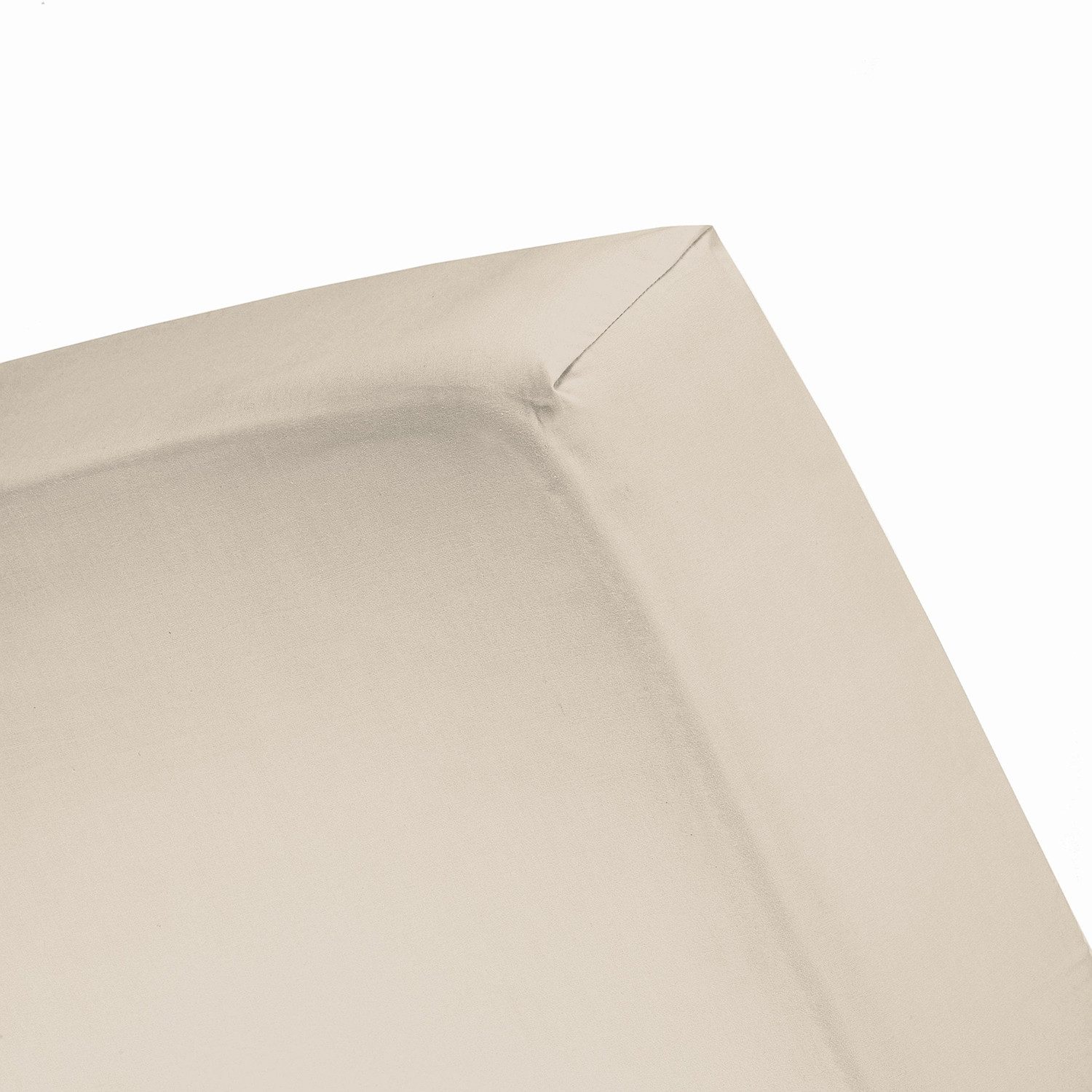 Cinderella Spannbettlaken Cinderella Flanell, für Matratzen bis 30 cm Höhe, Flanell, Gummizug: rundum, (1 Stück), für Matratzen bis 25 cm Höhe