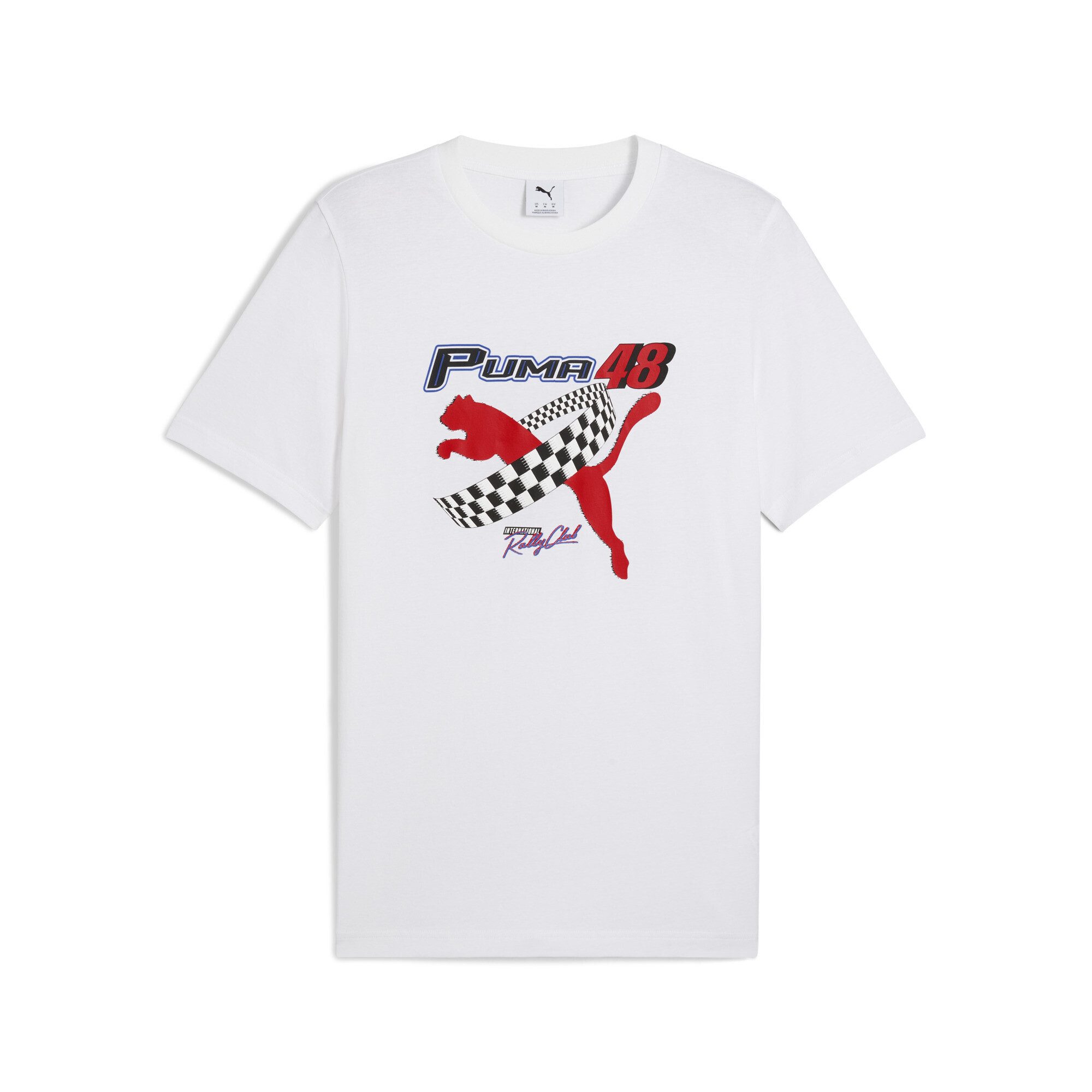 PUMA T-Shirt GRAPHICS PUMA Moto T-Shirt günstig online kaufen