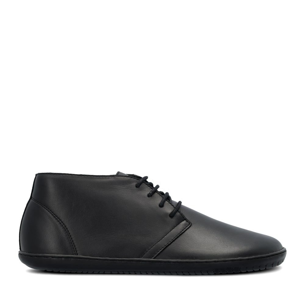 GROUNDIES Milano Barefoot+Men Stiefelette