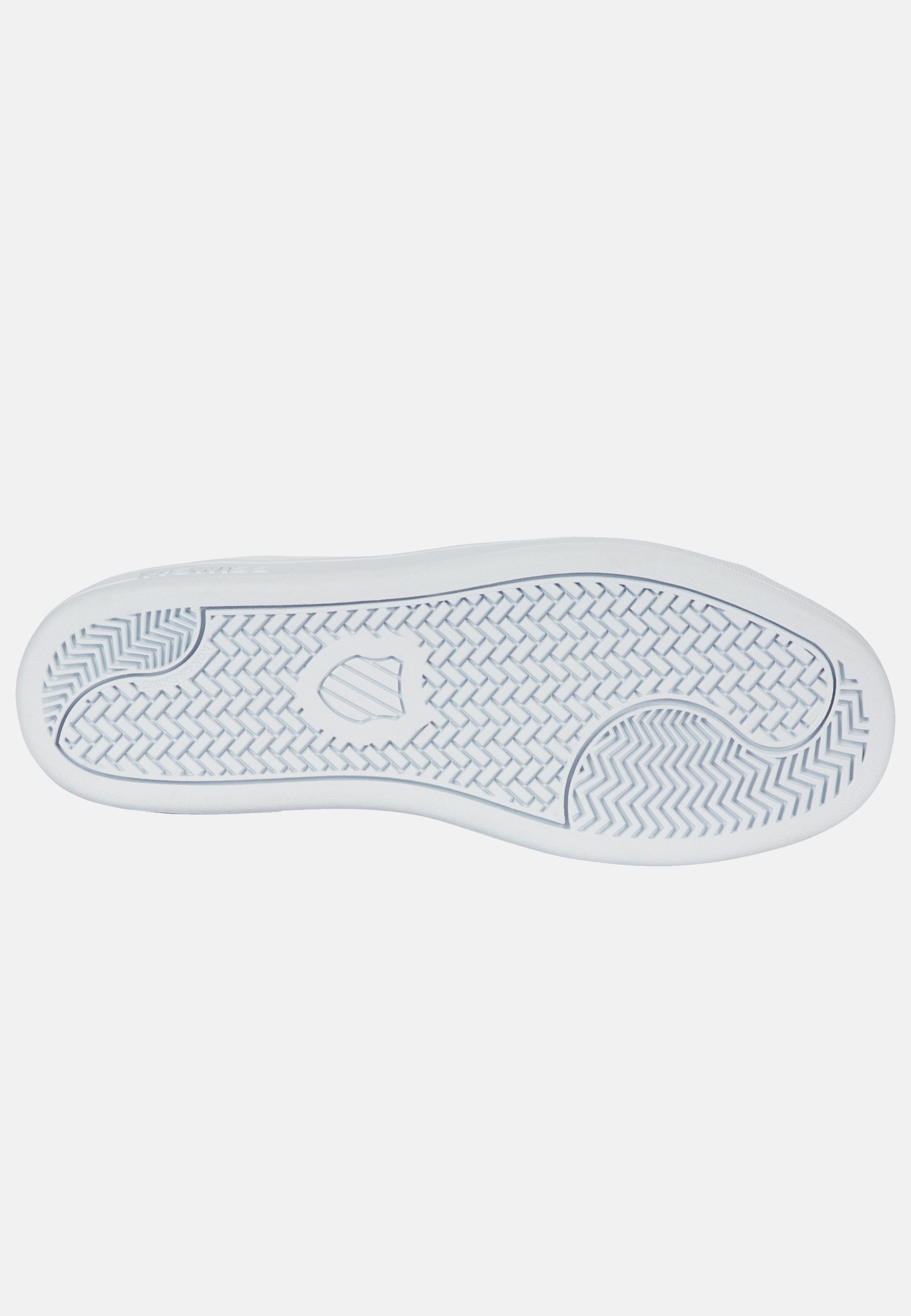 K-Swiss Sportschuhe COURT SHIELD II Sneaker Sneaker (1-tlg)