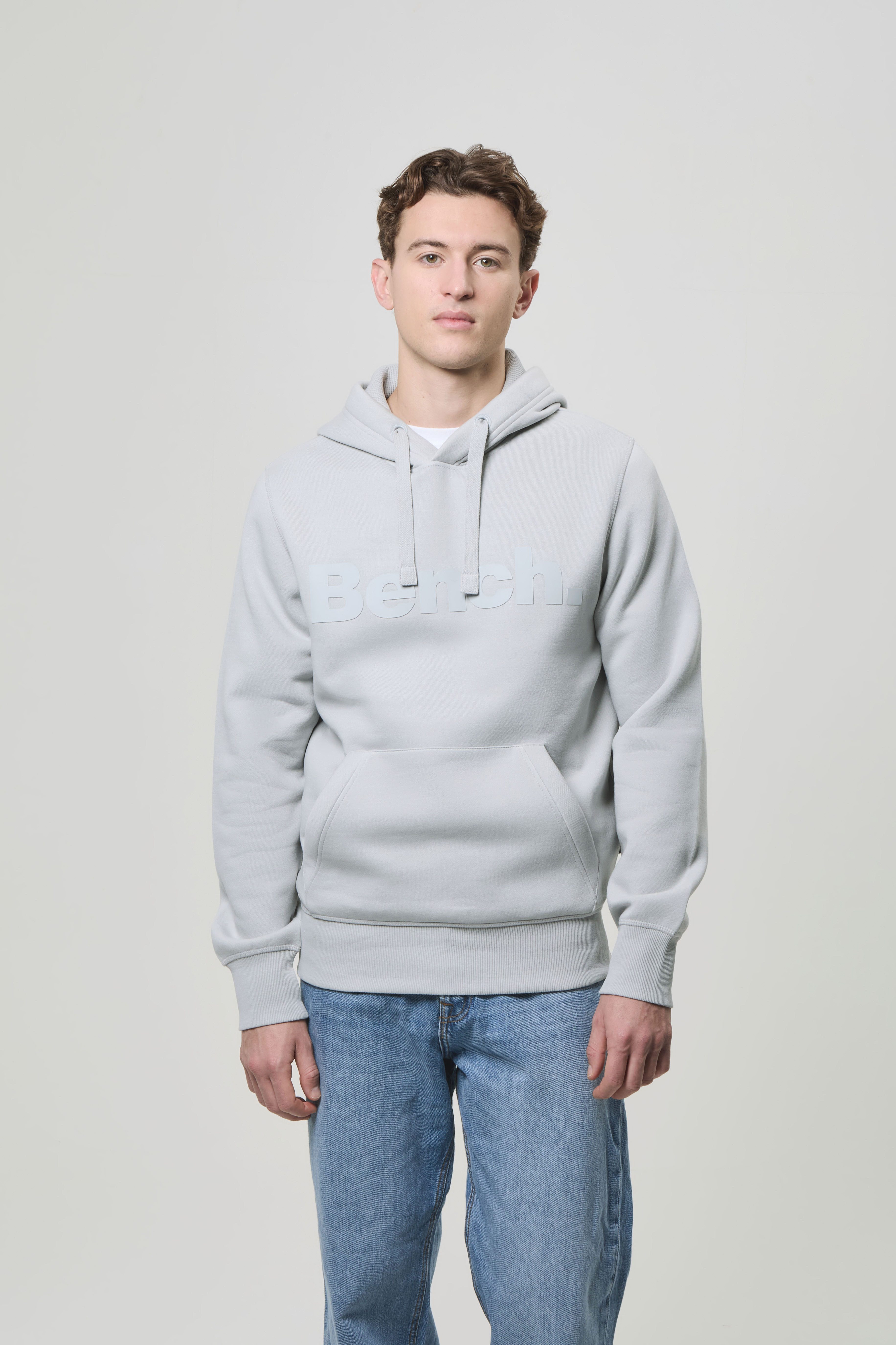 Bench. Kapuzensweatshirt PROBERT günstig online kaufen