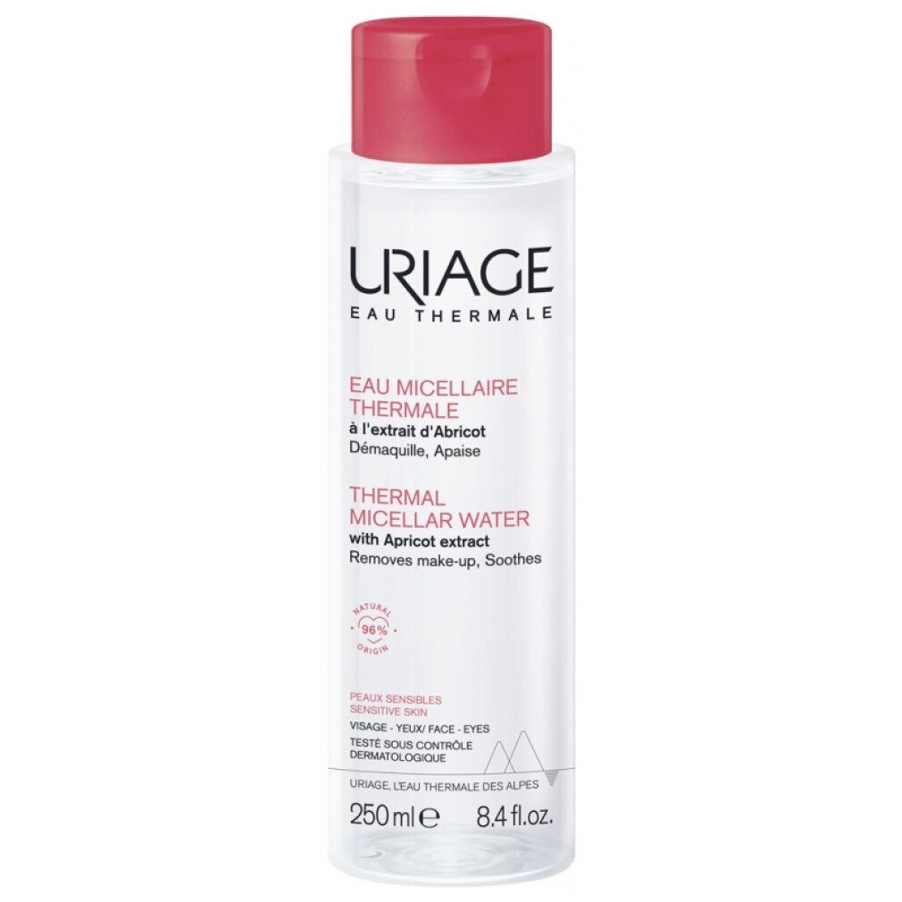 Uriage Körperpflegemittel Eau Thermale 250ml