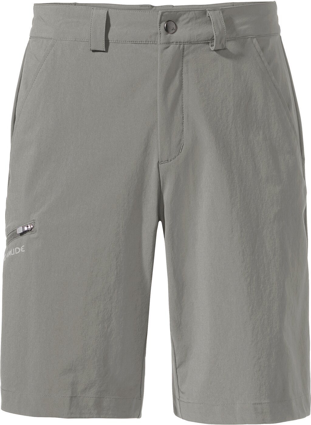 Bermudas Me Farley Stretch Bermuda STONE GREY