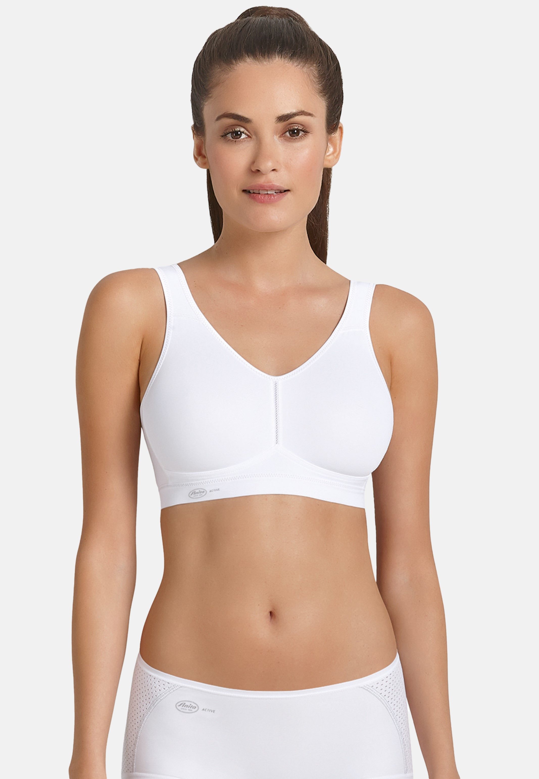 Anita Active Sport-BH "Light & Firm", gemoldete, nahtlos Cups, softes, flac günstig online kaufen
