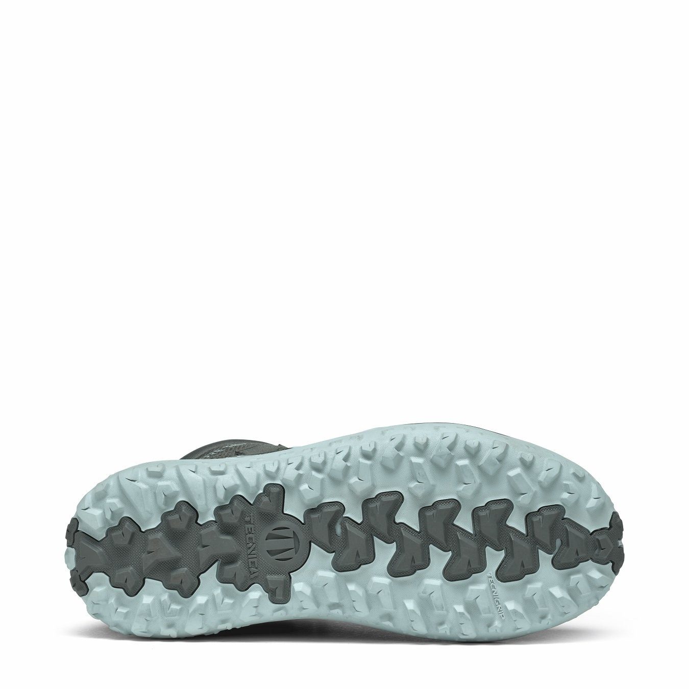 TECNICA Argos GTX (wasserdicht, warm) grau/grün Damen Winterstiefel