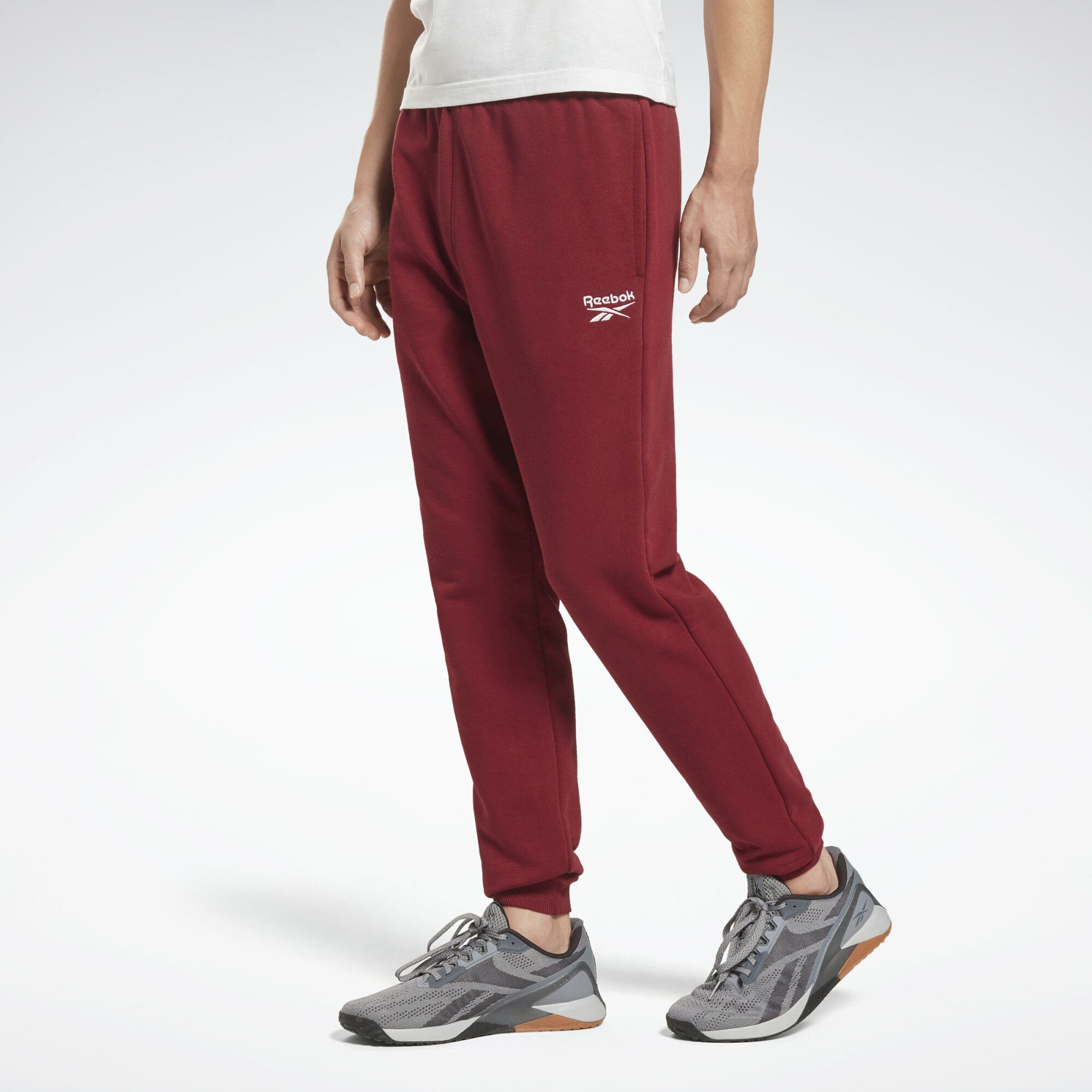 reebok sporthose