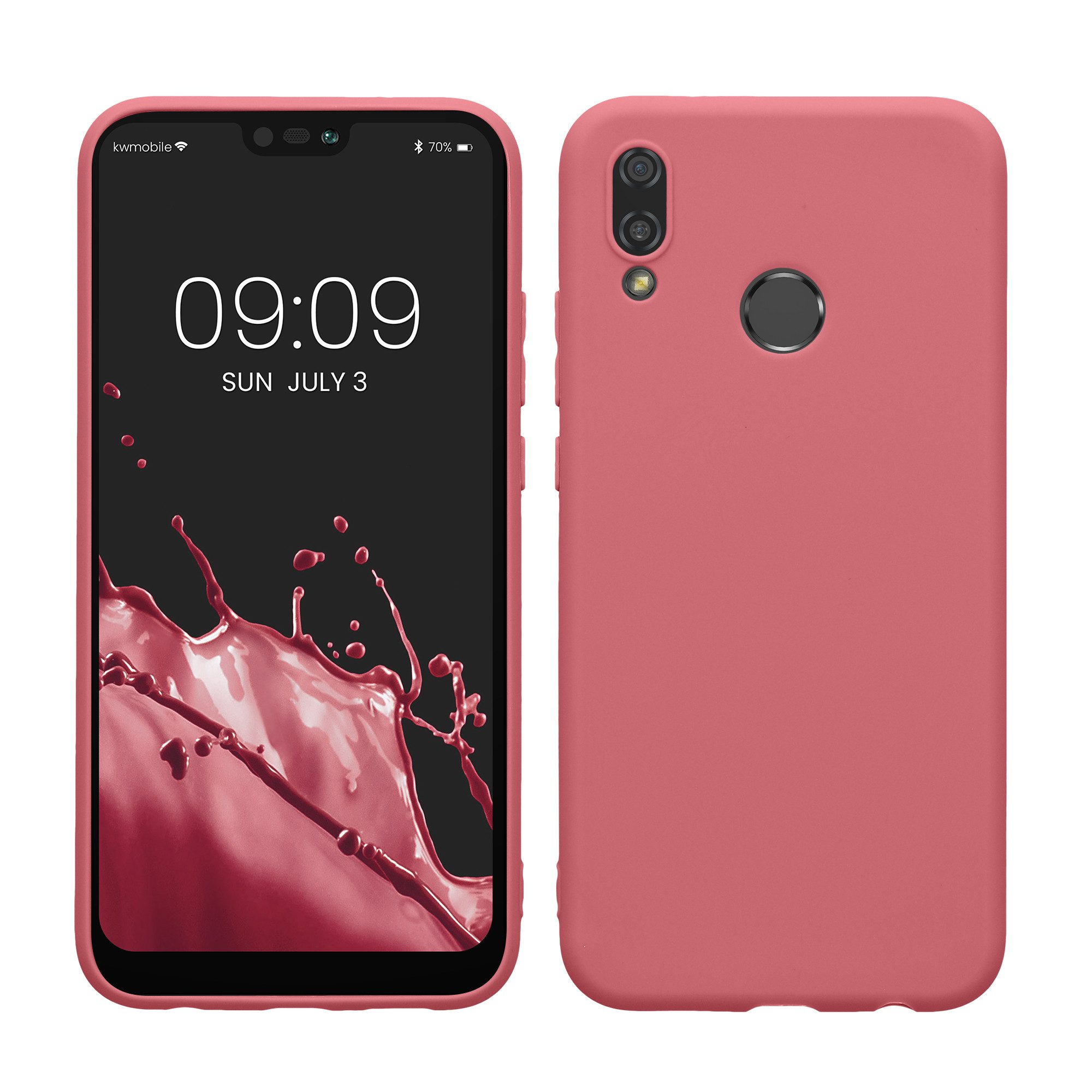 Handyhülle Hülle für Huawei P20 Lite