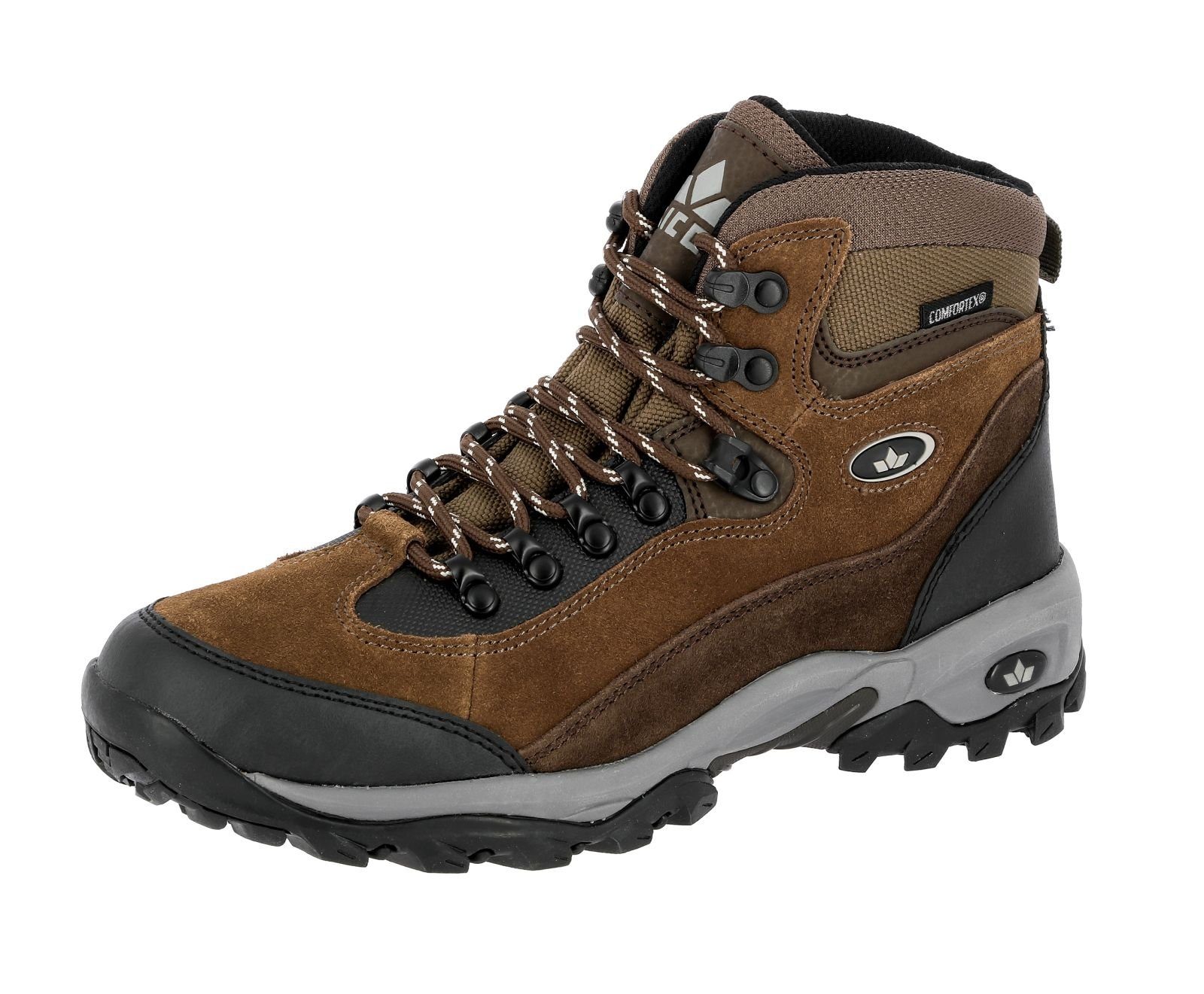 Lico Trekkingstiefel Milan Trekkingschuh