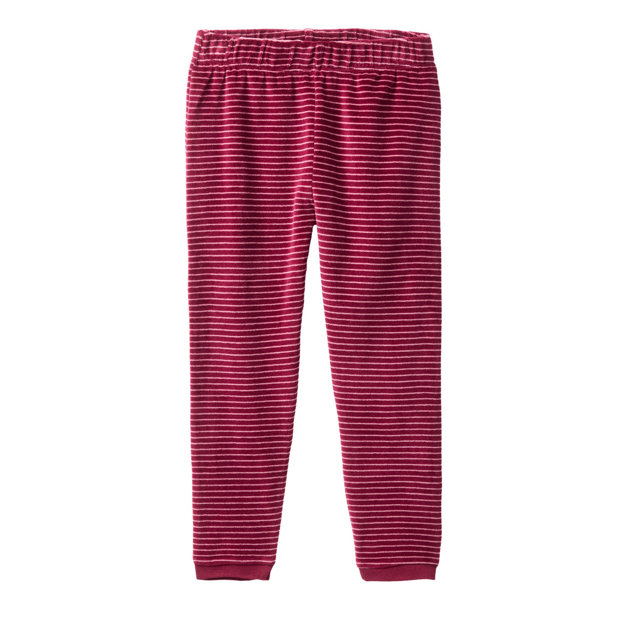 People Wear Organic Pyjama Nicki aus Bio-Baumwolle