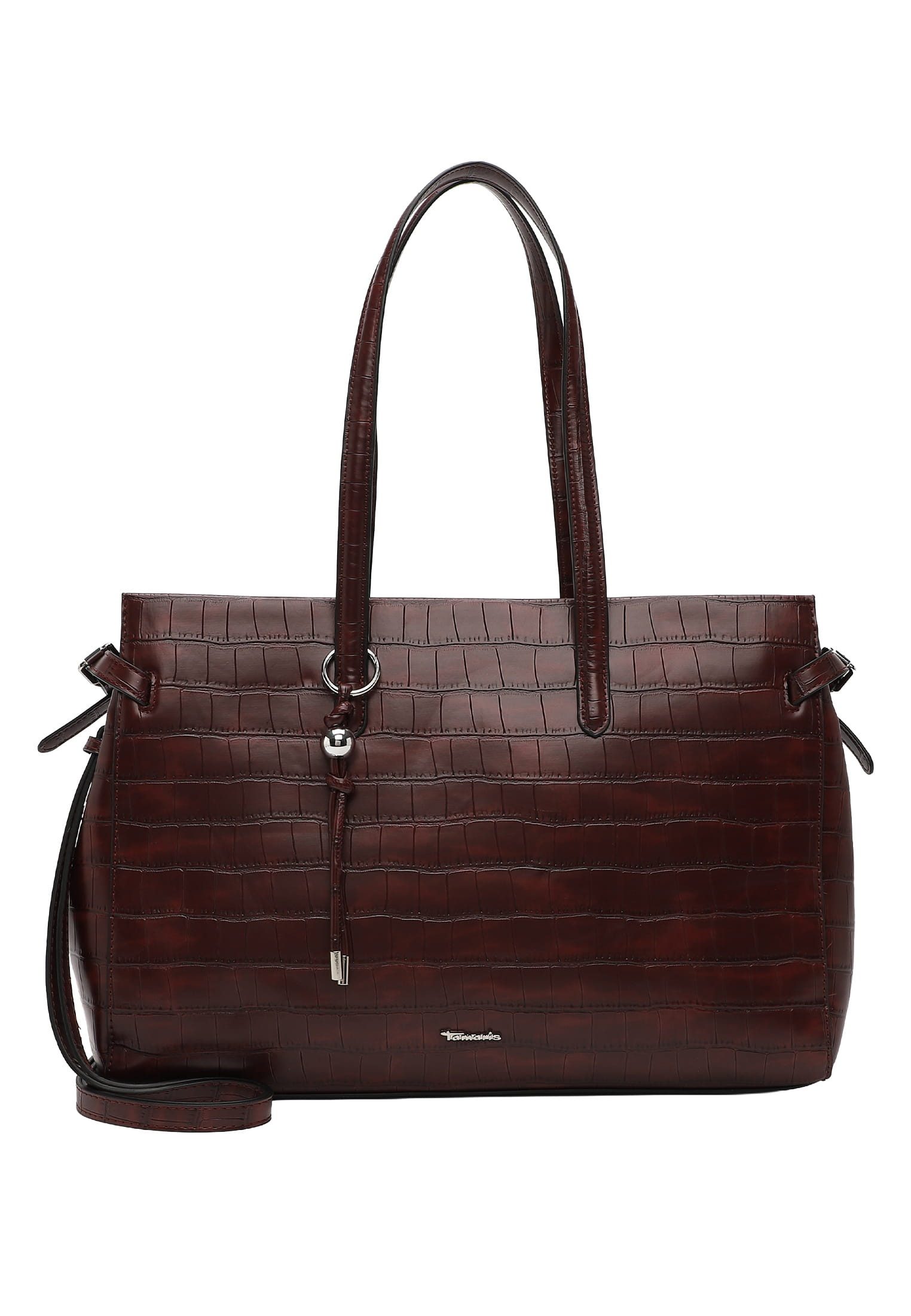 Tamaris Shopper TAS Marion, Single Lettering