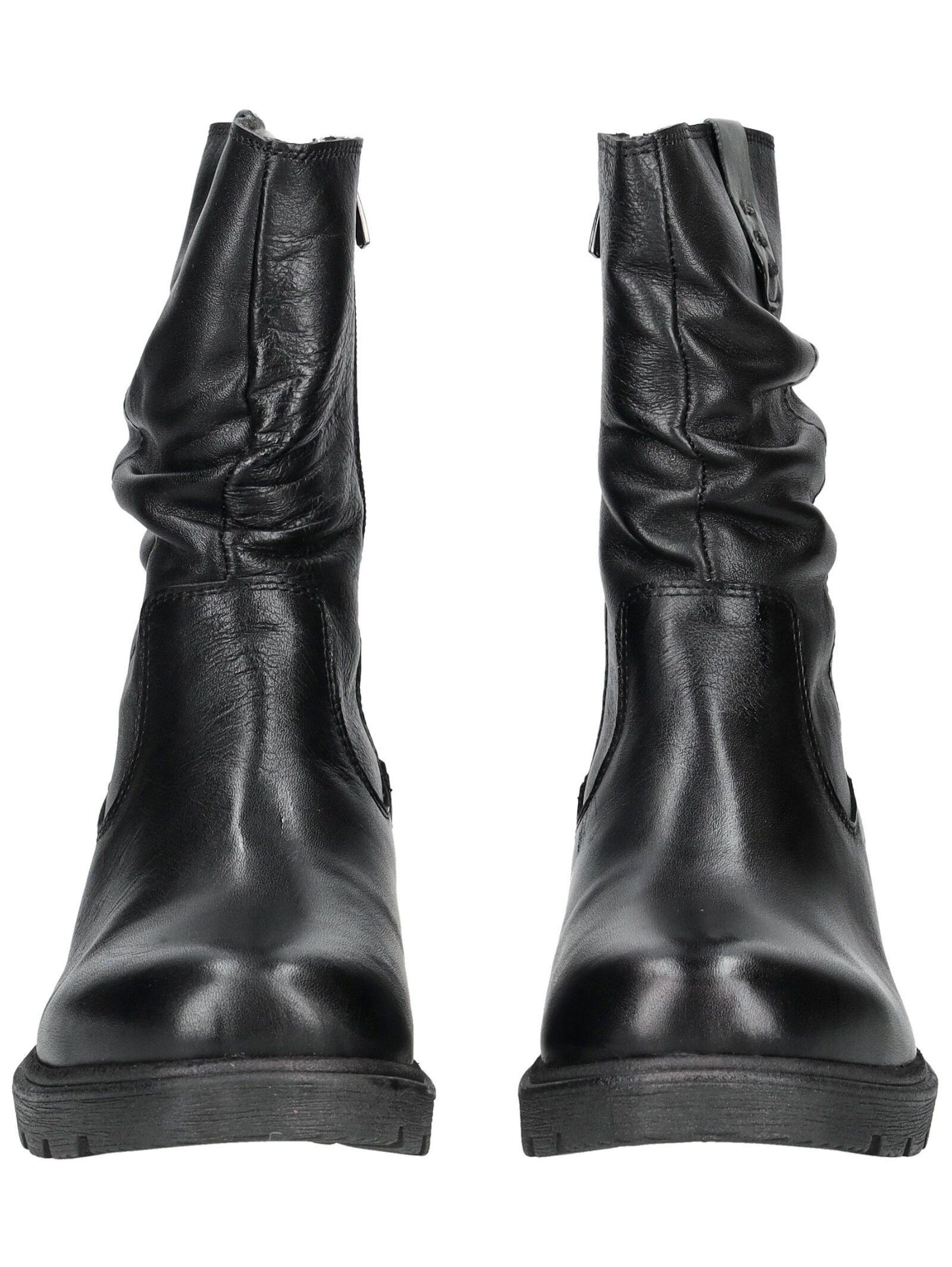 Andrea Conti Andrea Conti Stiefel Leder Stiefel