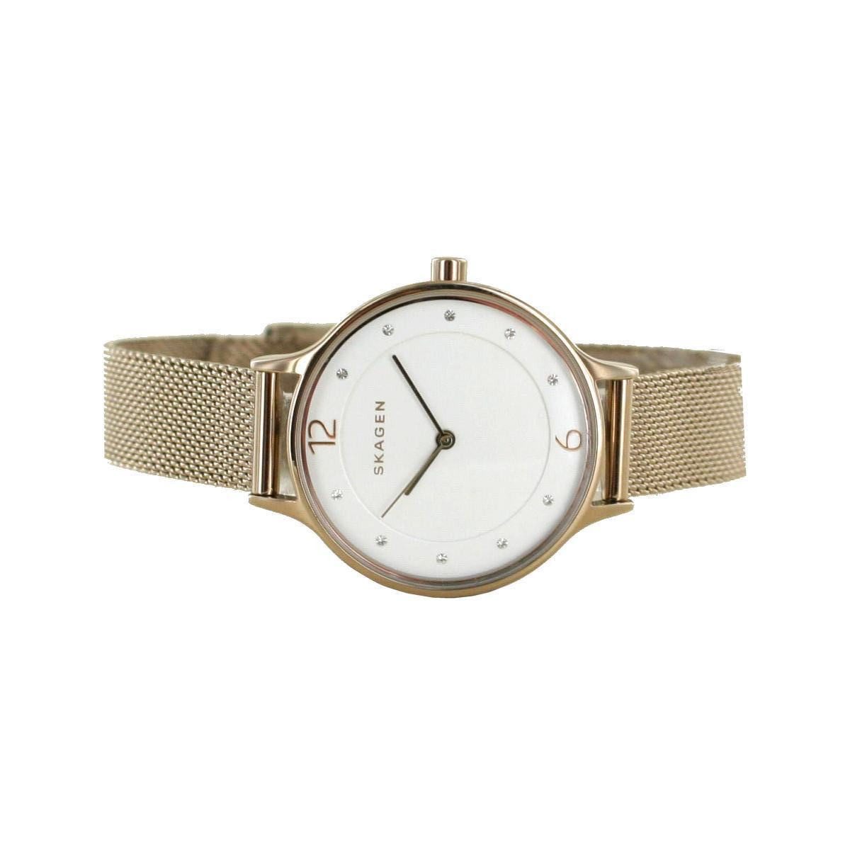 SKAGEN Quarzuhr SKW2650